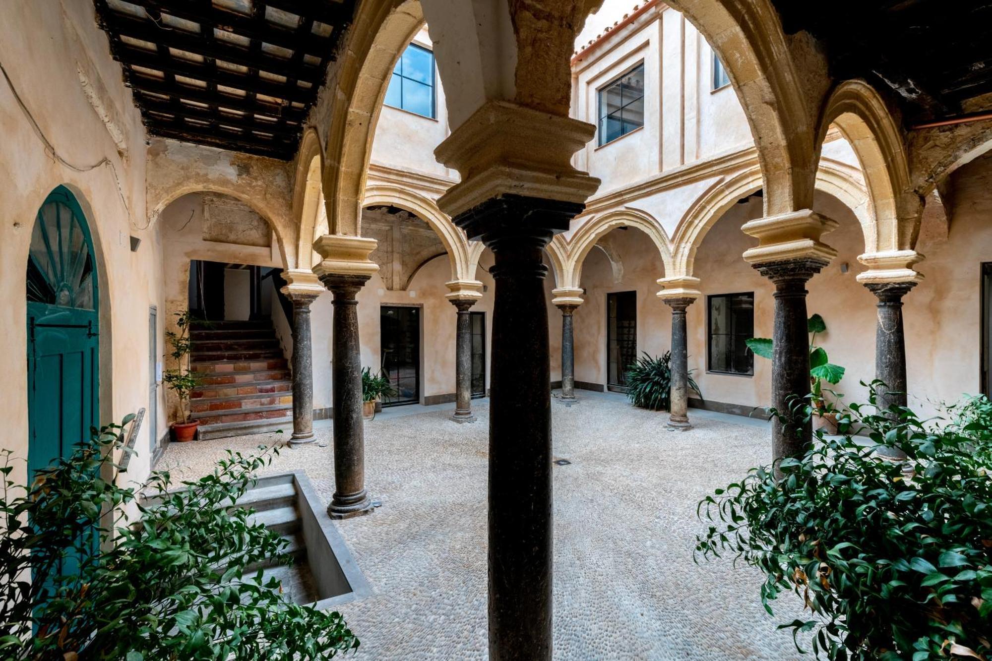 Apartment Casa Del Reloj - Puerto De Santa Maria