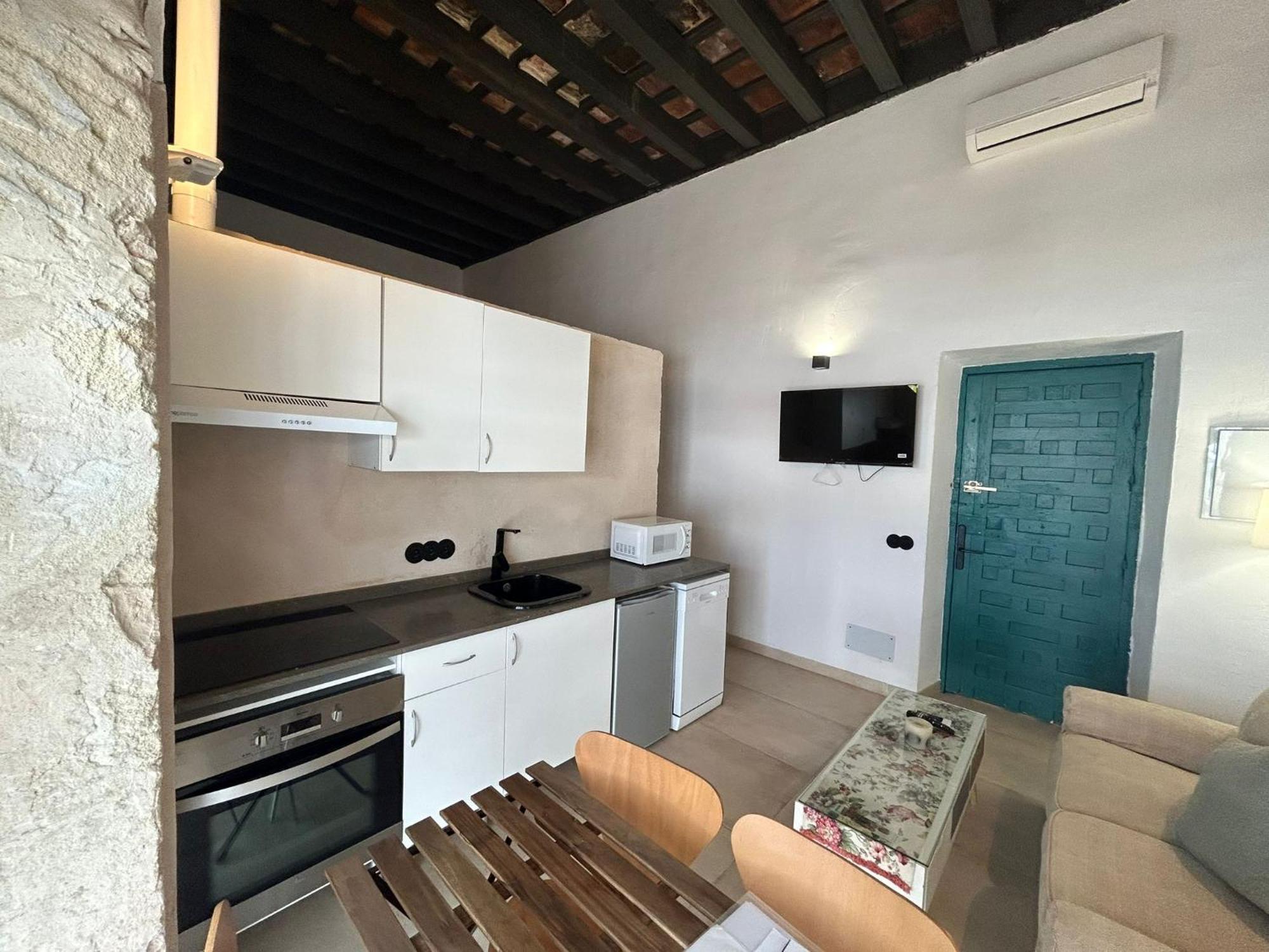 Casa Del Reloj - Puerto De Santa Maria