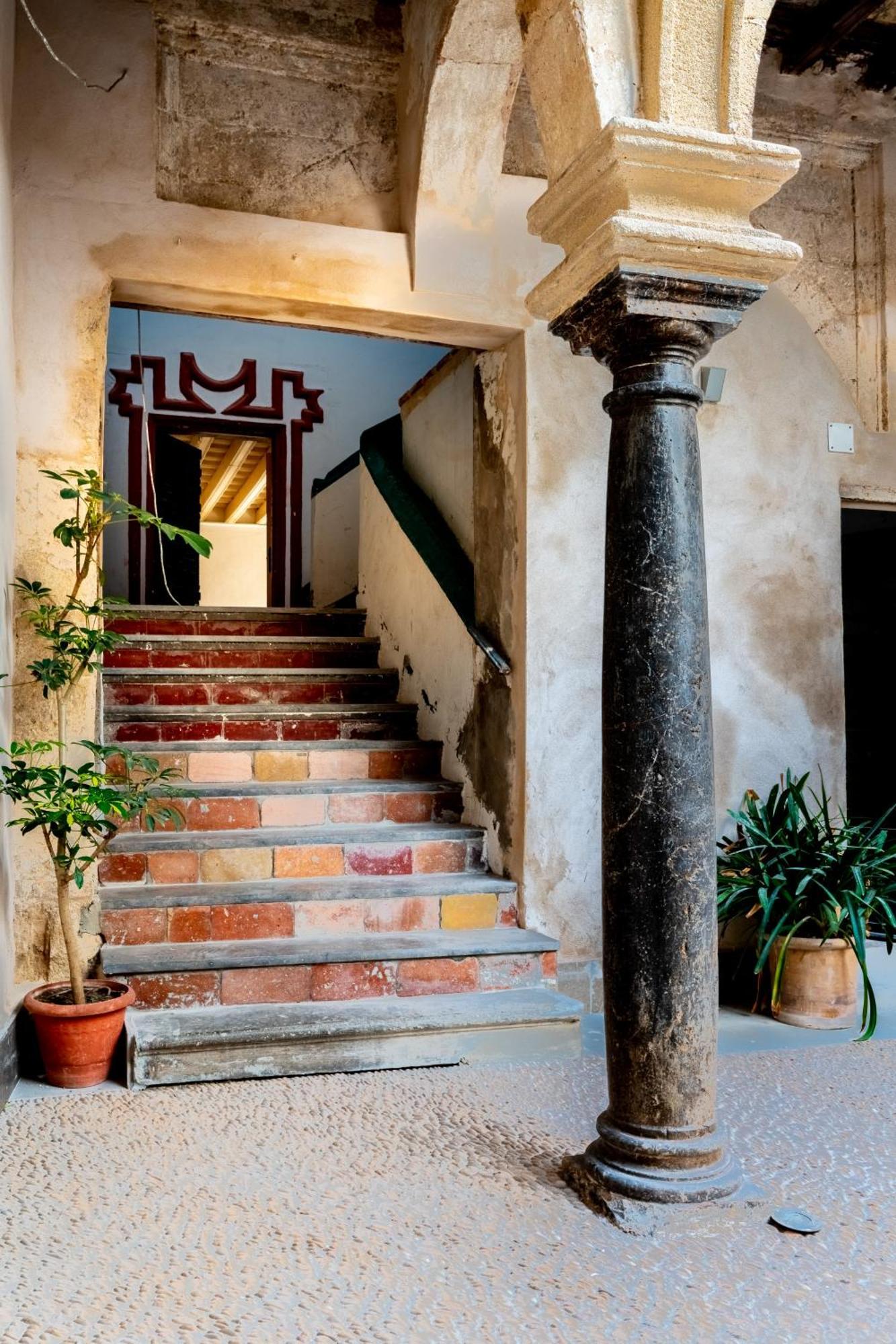 Casa Del Reloj - Puerto De Santa Maria Apartment