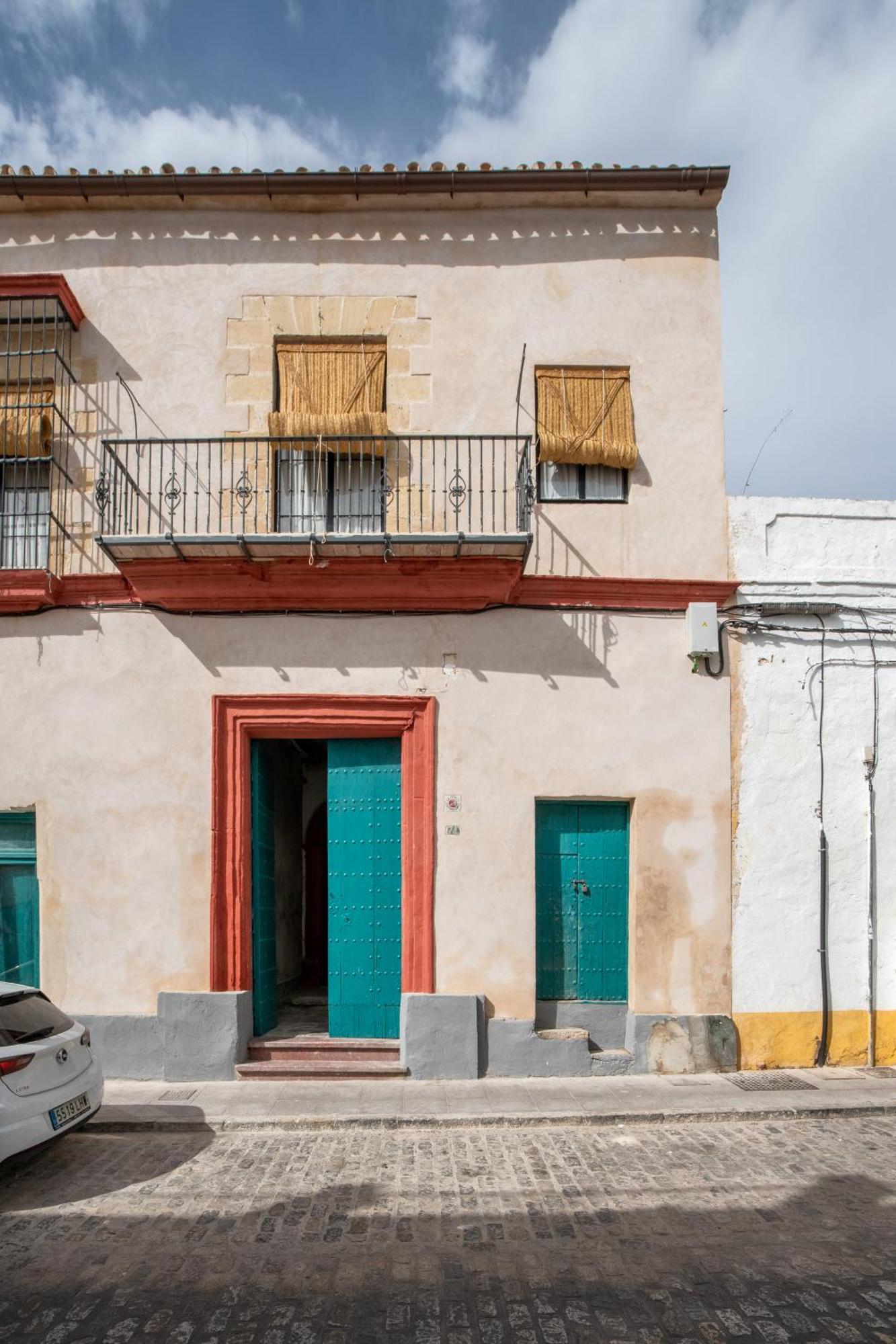 Apartment Casa Del Reloj - Puerto De Santa Maria *