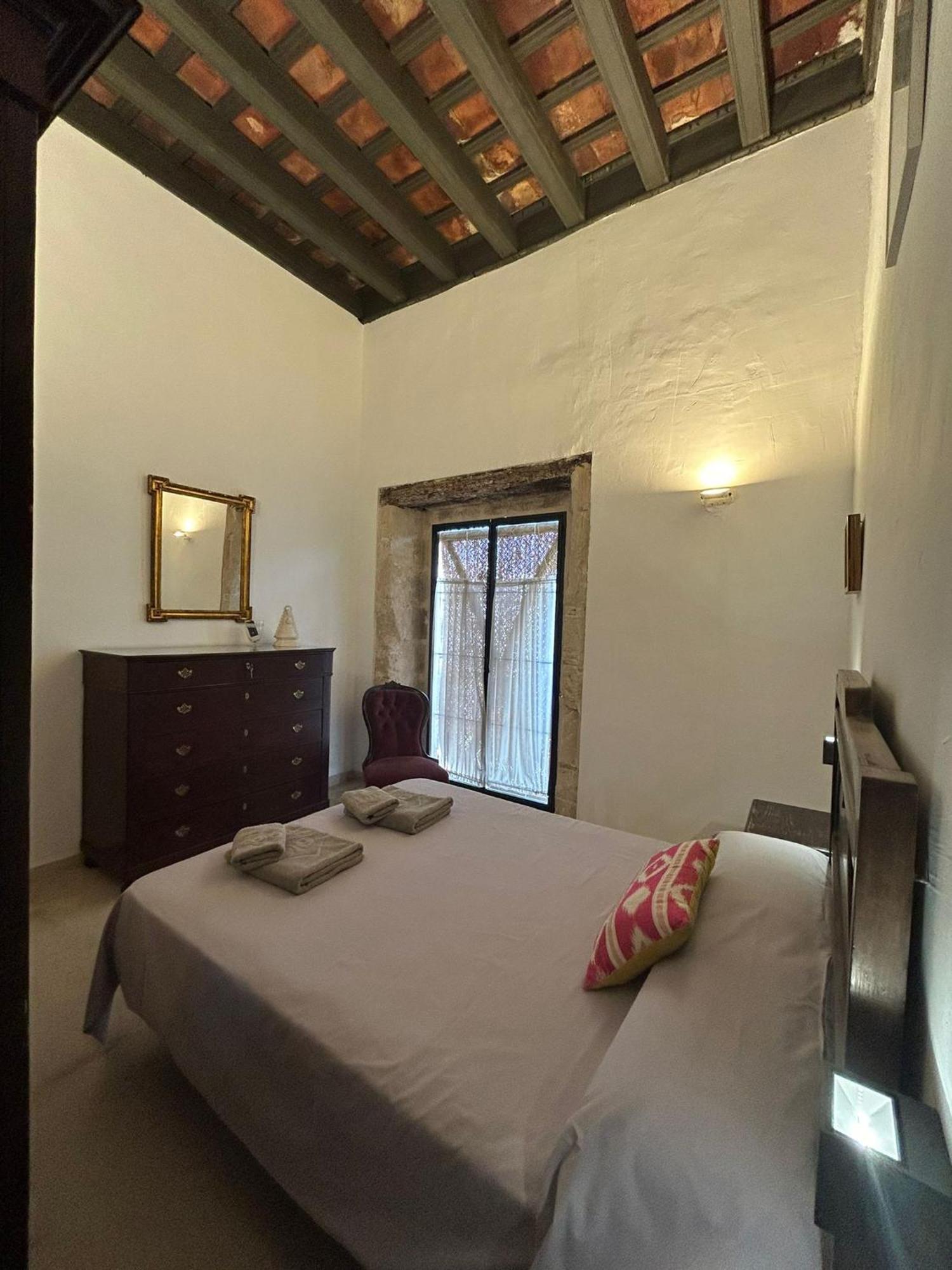 Casa Del Reloj - Puerto De Santa Maria Apartment