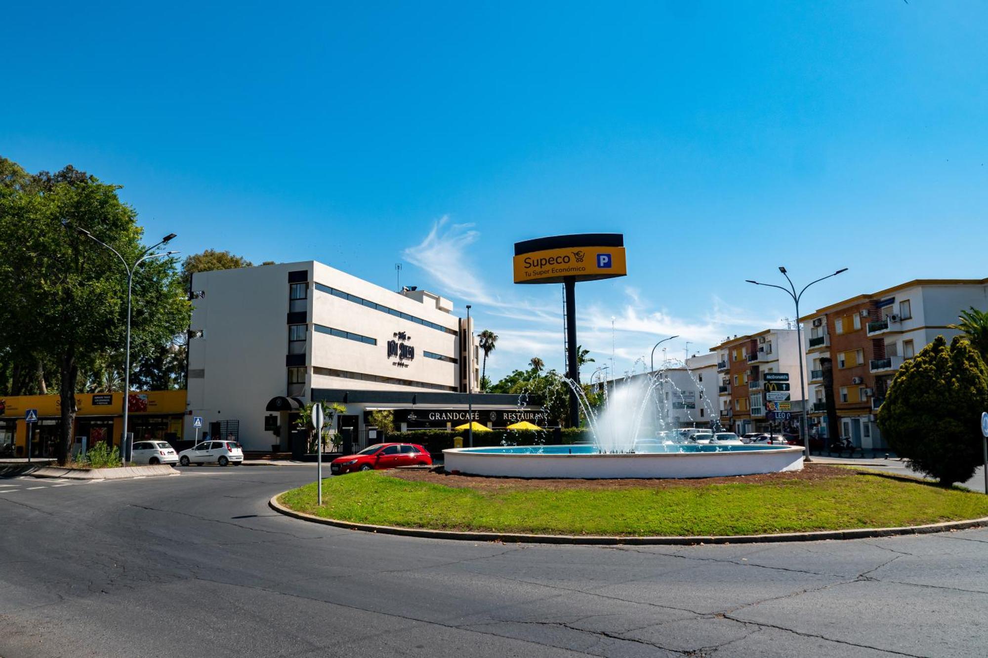 Center 3* Ayamonte