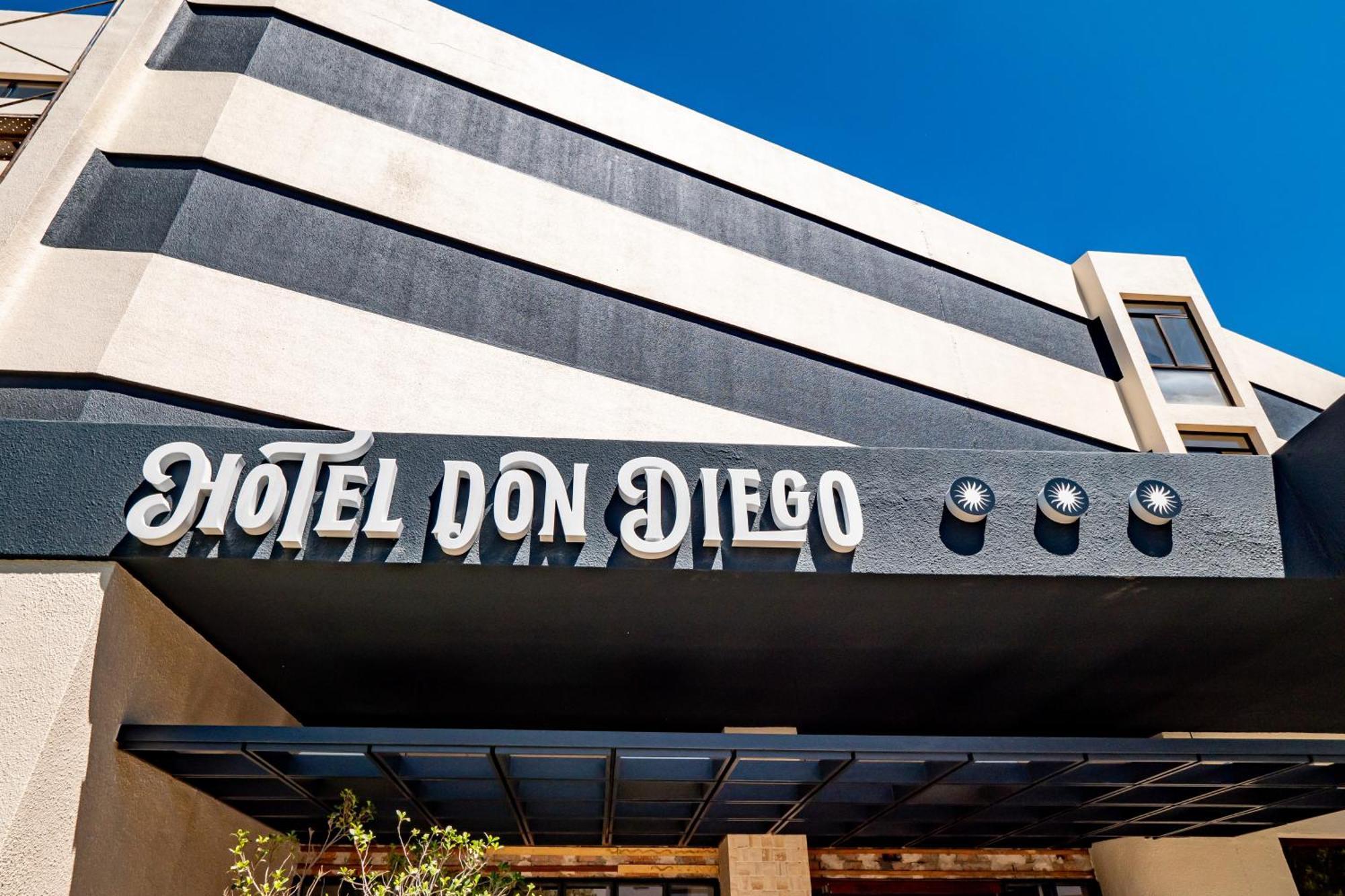 Hotel Center Ayamonte