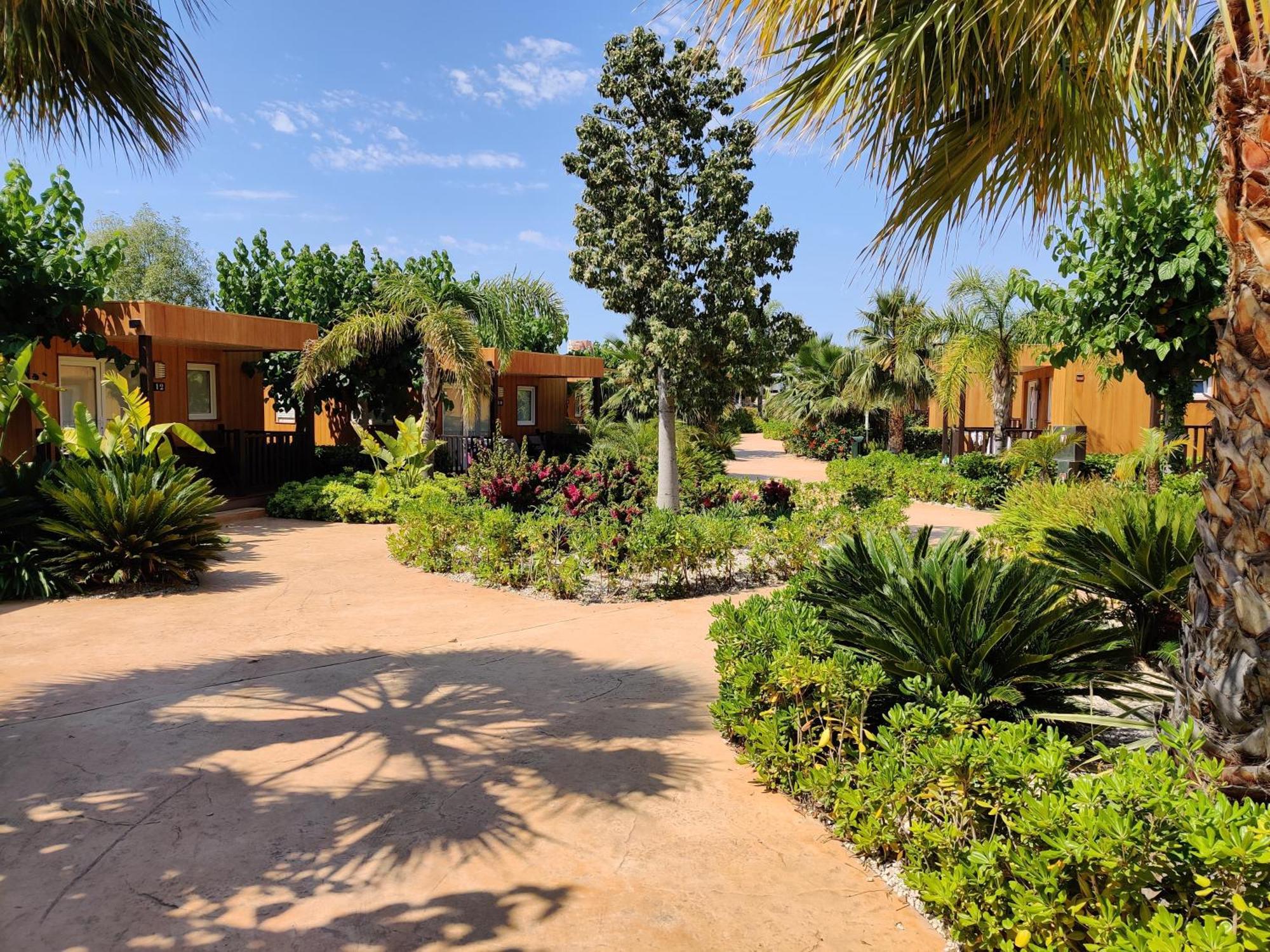 Villasol Camping