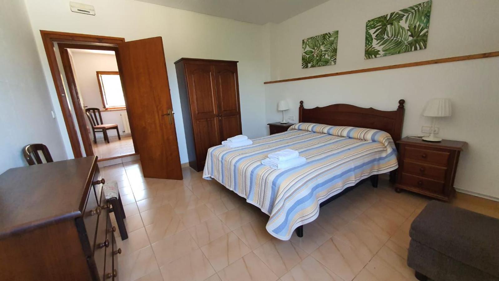 Сasa de vacaciones Turisme Rural Les Moreres Viloví de Oñar
