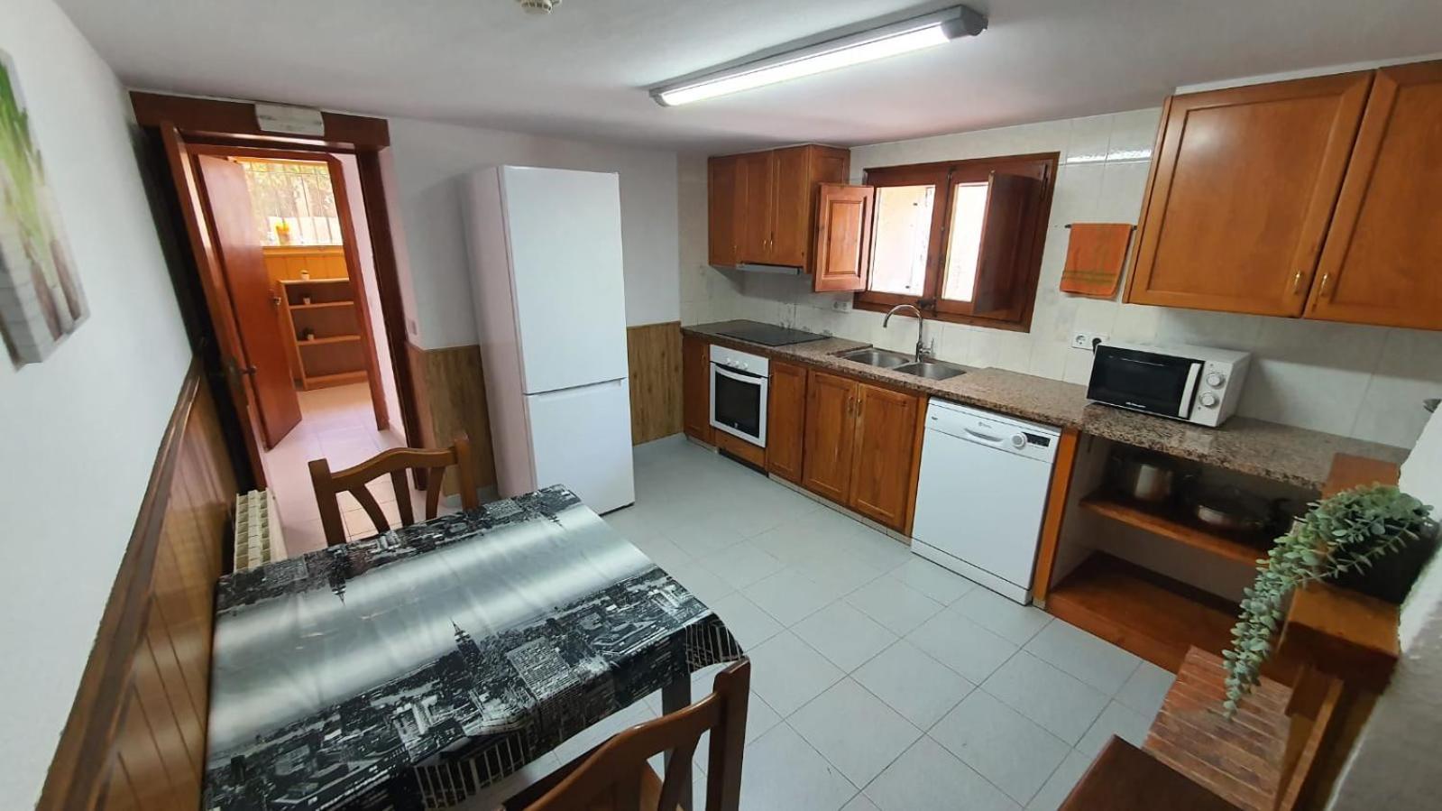 Сasa de vacaciones Turisme Rural Les Moreres