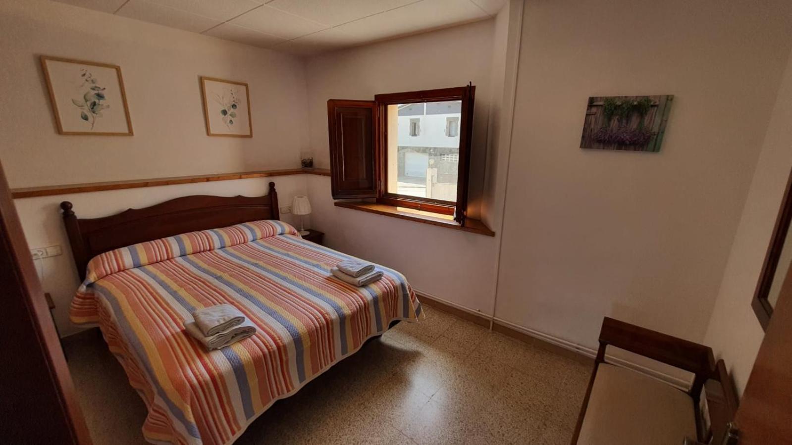 Turisme Rural Les Moreres *