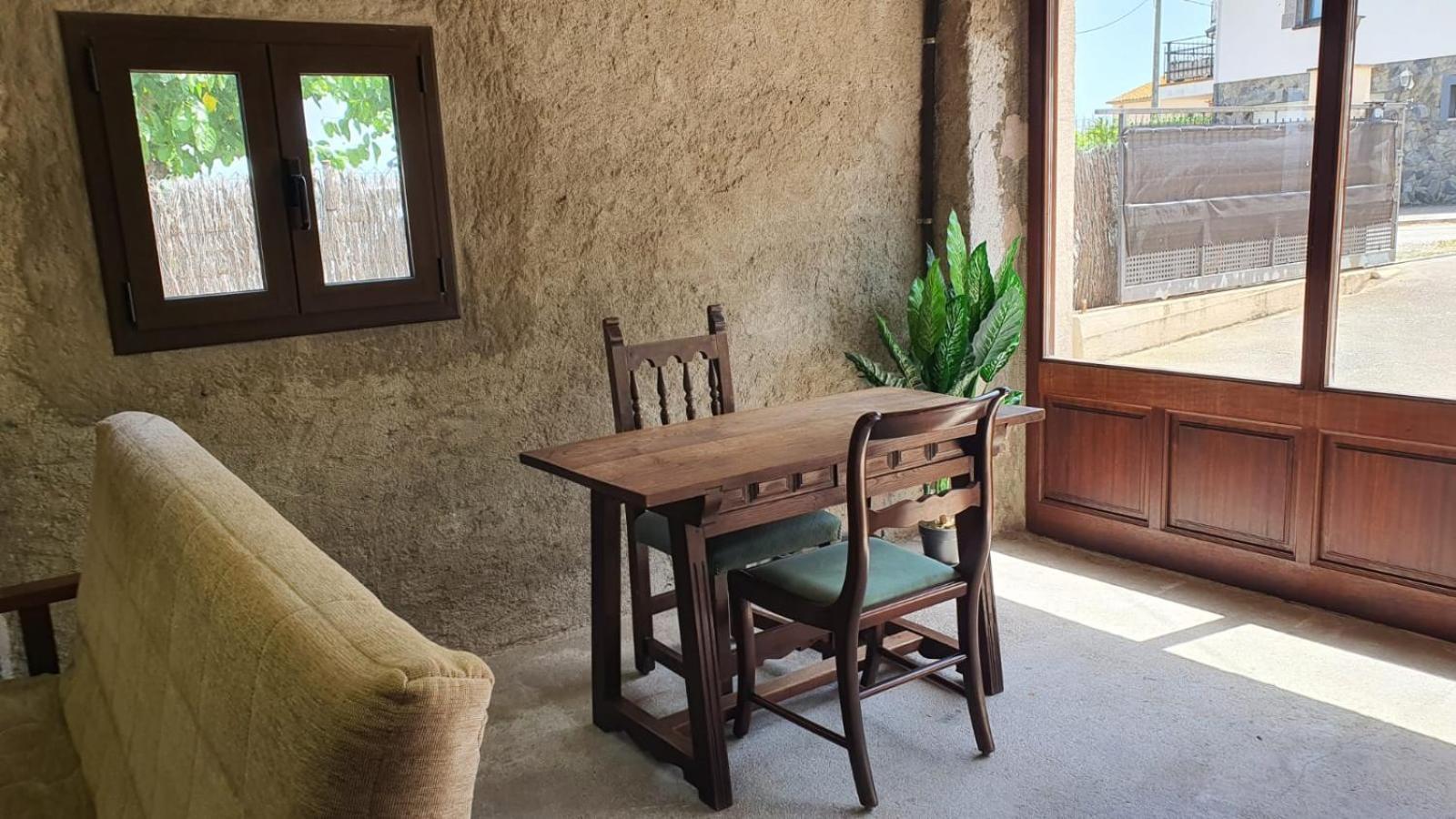 Сasa de vacaciones Turisme Rural Les Moreres