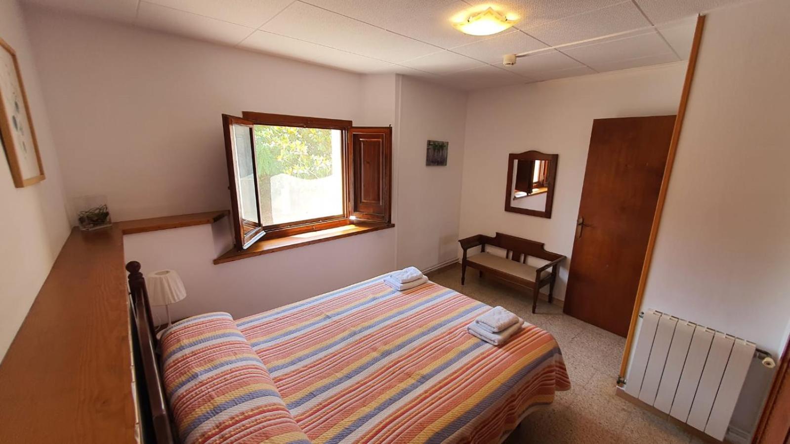 Сasa de vacaciones Turisme Rural Les Moreres *