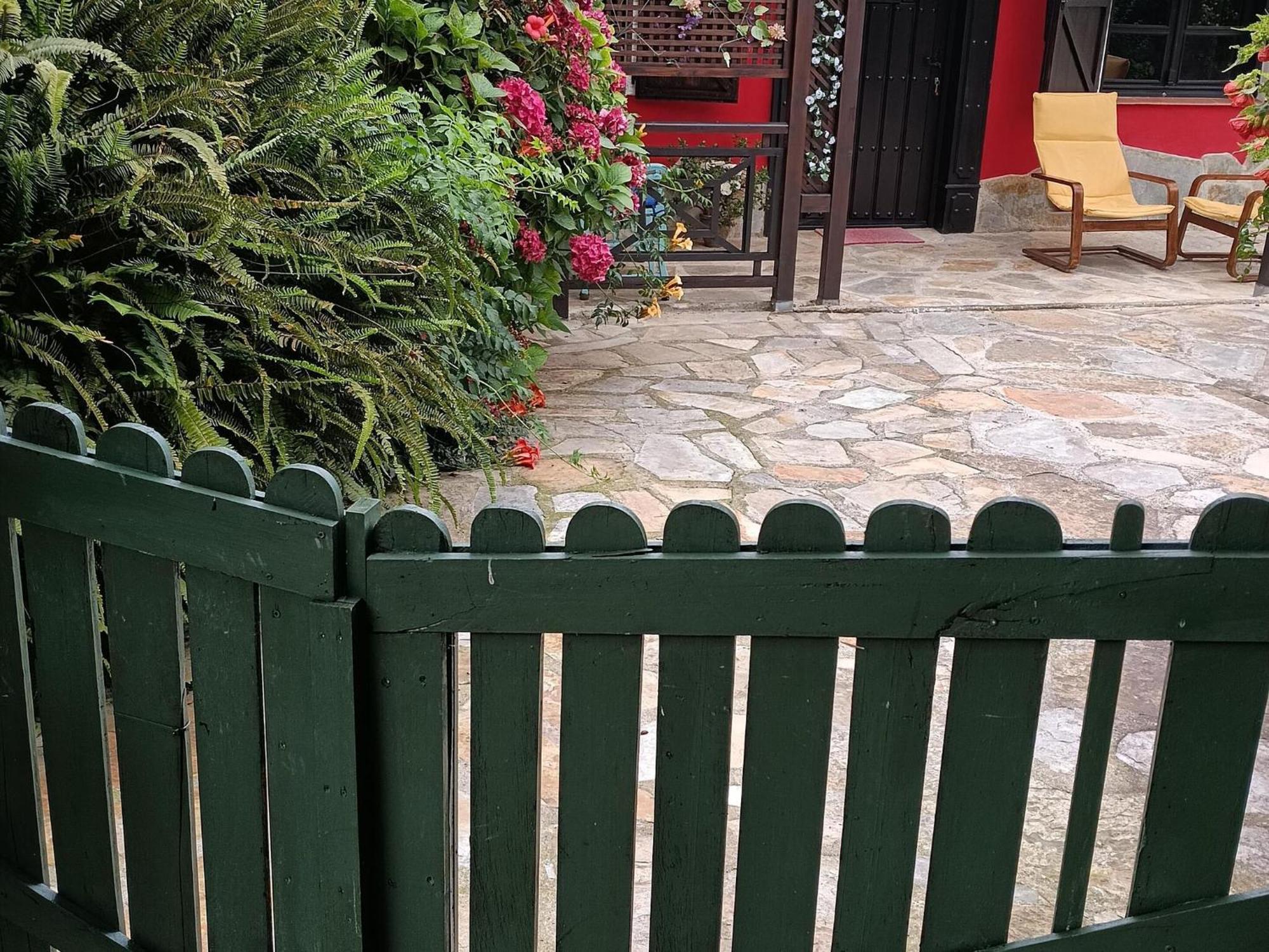 Cozy Holiday In Villanueva In A Charming Area Сasa de vacaciones