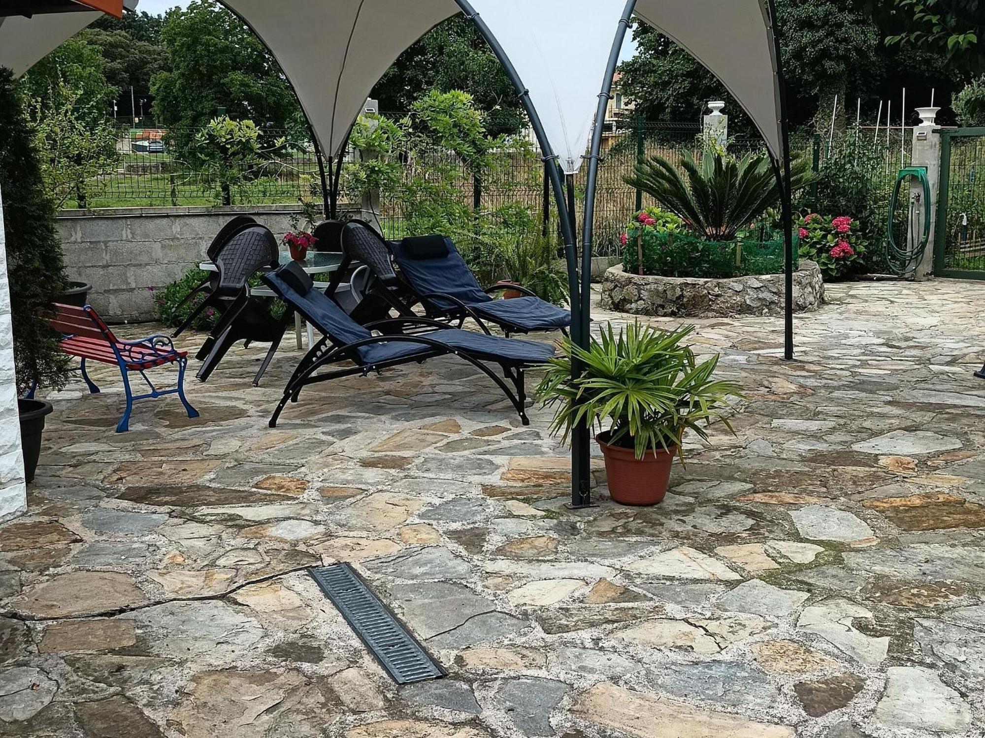 Cozy Holiday In Villanueva In A Charming Area