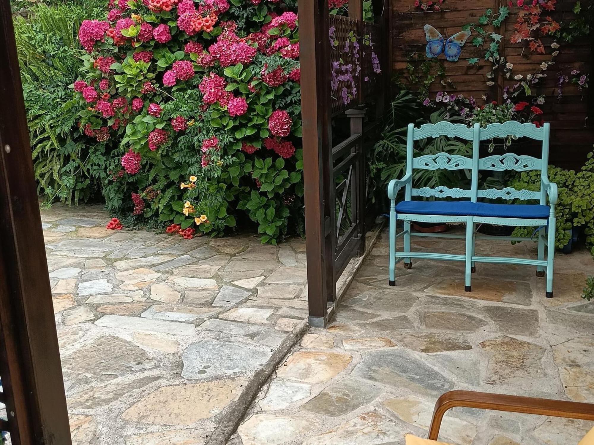 Cozy Holiday In Villanueva In A Charming Area Сasa de vacaciones *