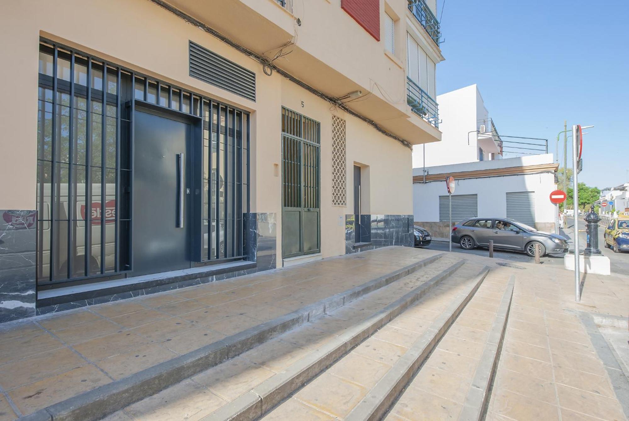 Rentalsevilla Bellavista - La Palmera Seville