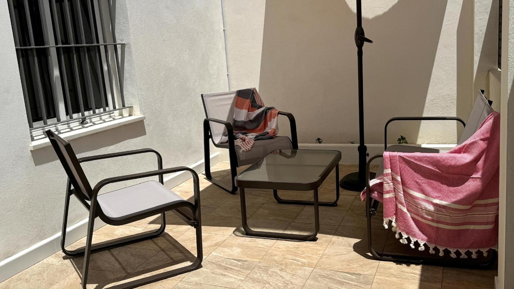 Apartment Sibs Sanlucar Guadalquivir 1 Sanlucar de Barrameda