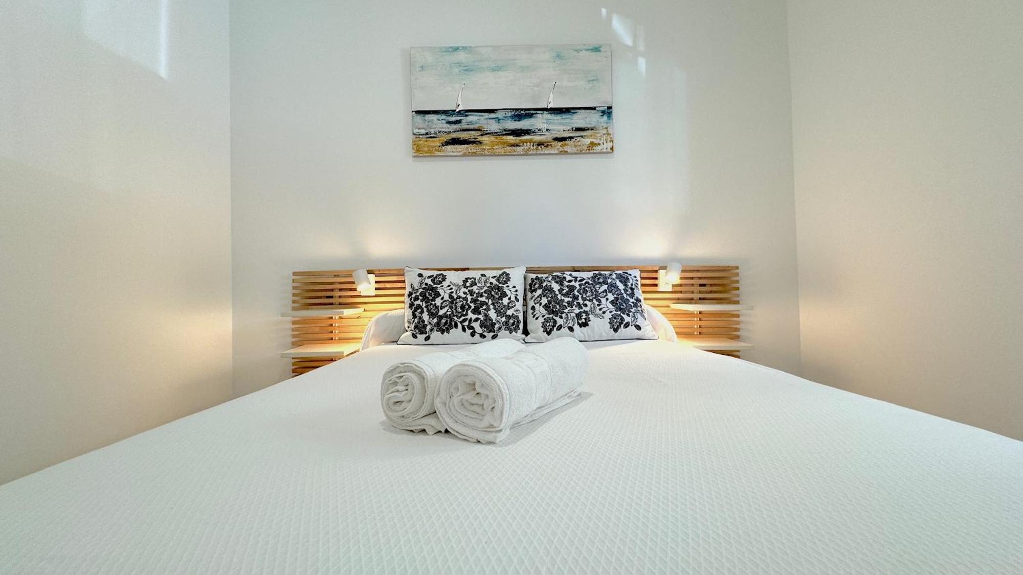 Apartment Sibs Sanlucar Guadalquivir 1 *