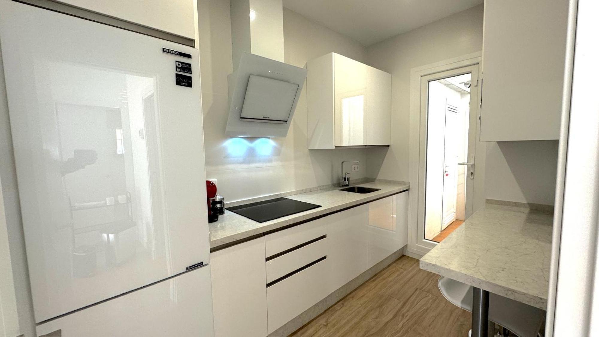 Sibs Sanlucar Guadalquivir 1 Apartment Sanlucar de Barrameda