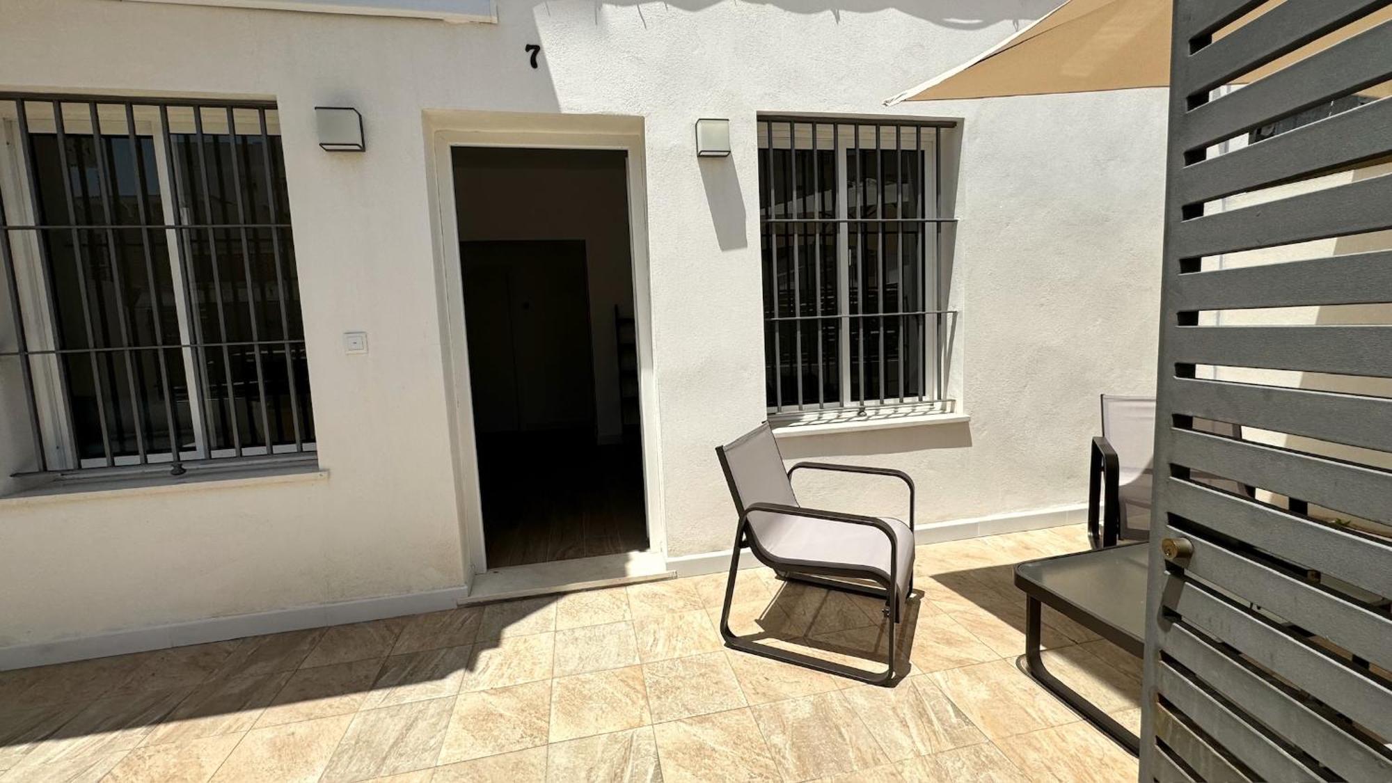 Apartment Sibs Sanlucar Guadalquivir 1 Sanlucar de Barrameda