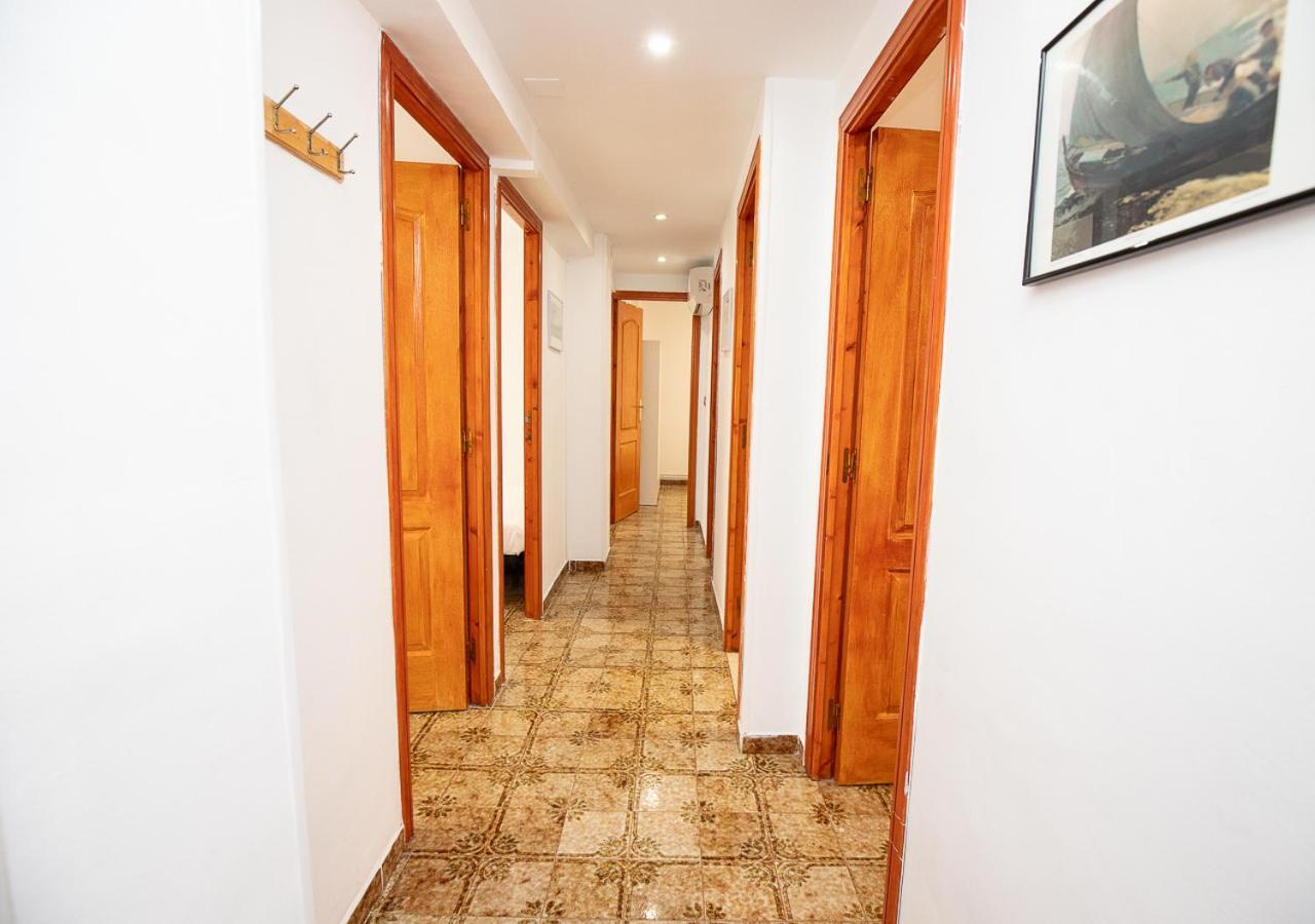 Espacioso Piso De 4 Cerca Del Mar Apartment Tarragona
