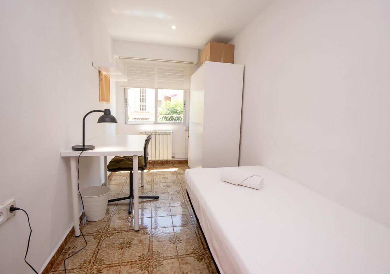 Apartment Espacioso Piso De 4 Cerca Del Mar