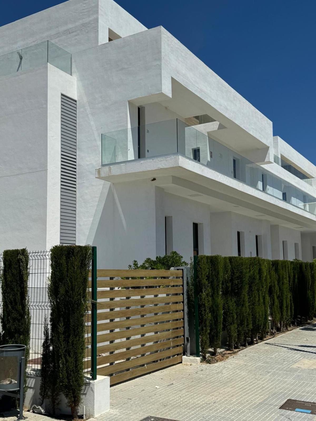 Zahara Pueblo Boutique I Apartamento