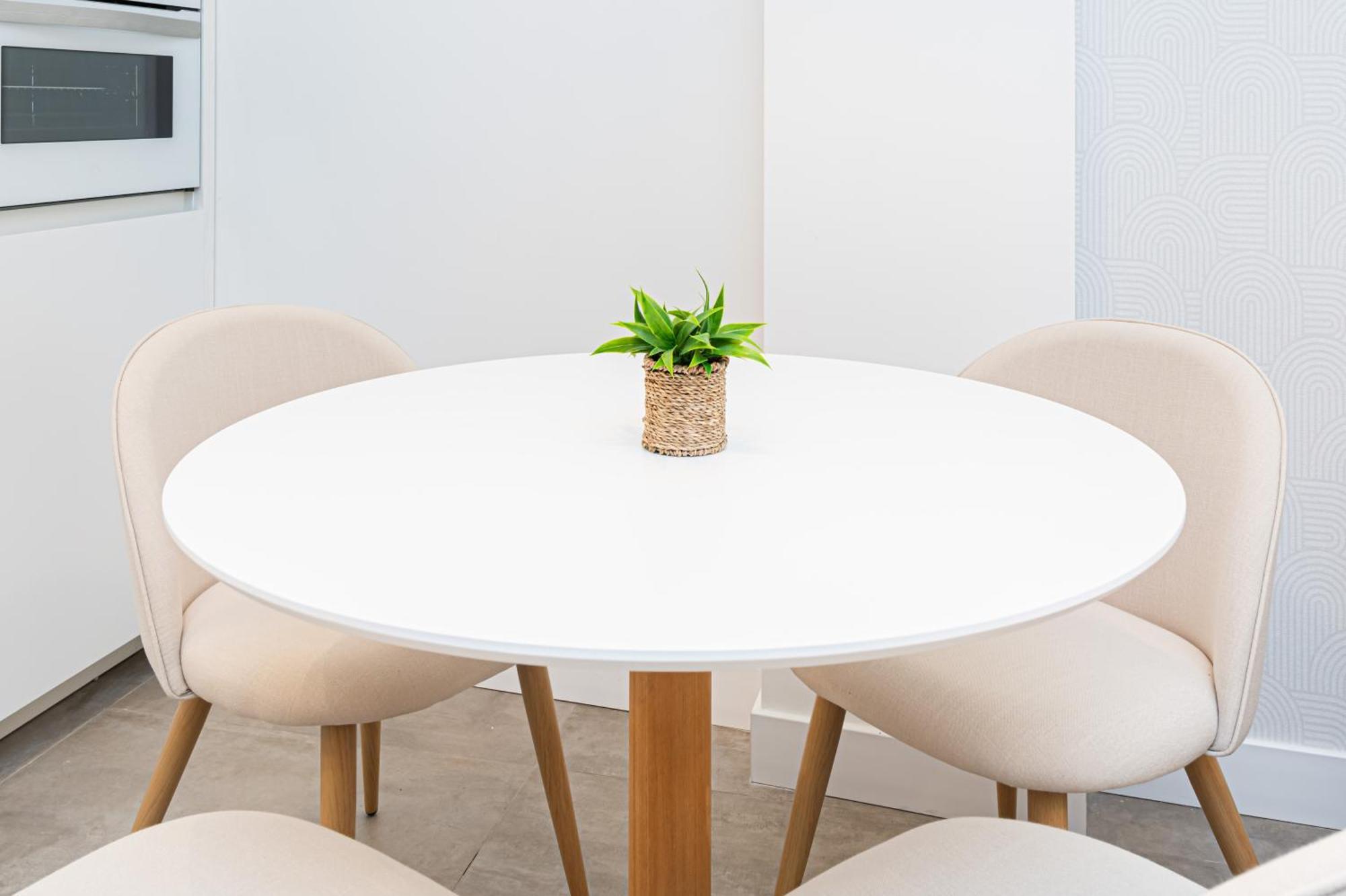 Wintowinrentals Goleta 0a Apartamento Málaga