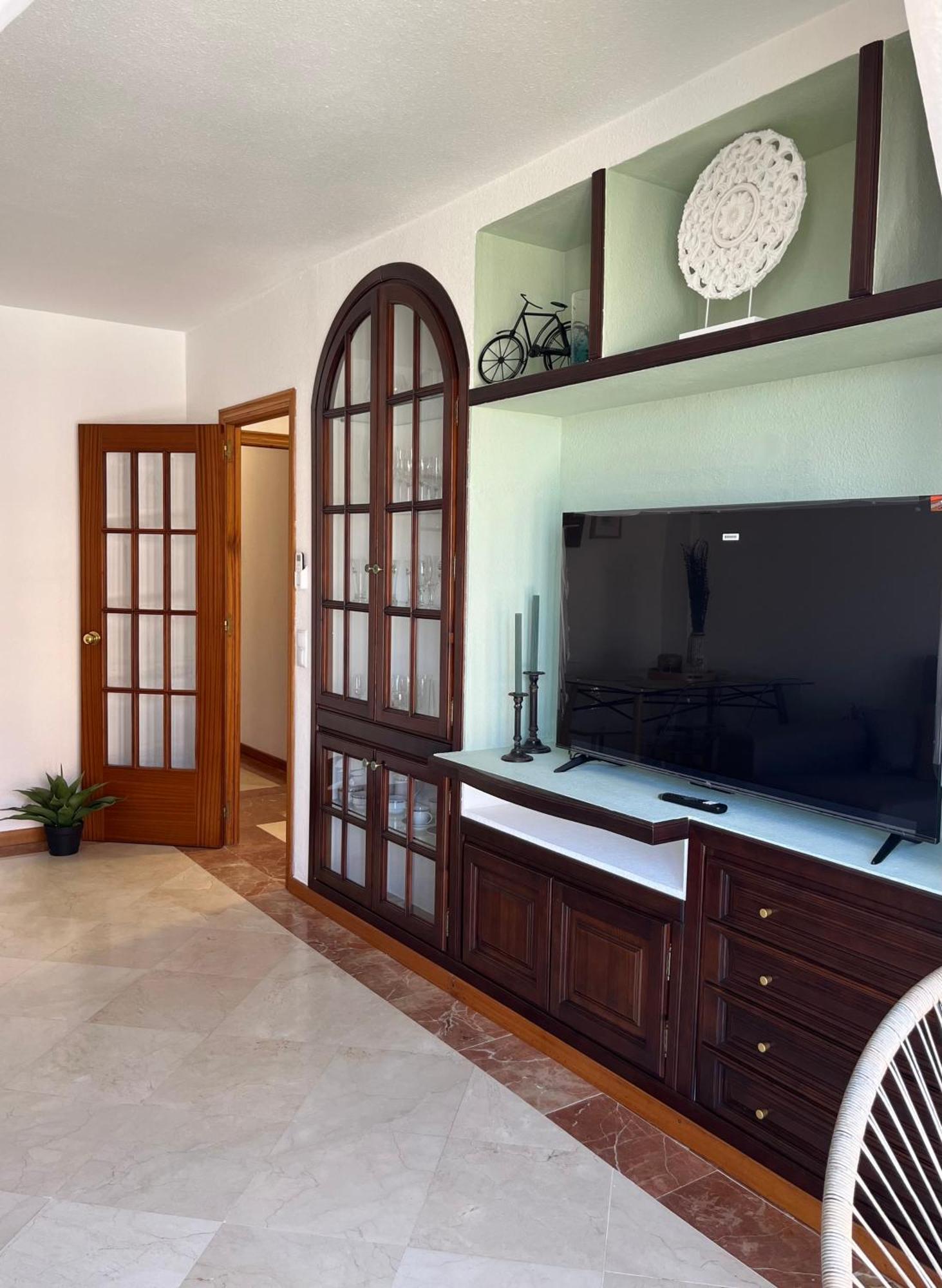 Nn Apartamento Ayamonte