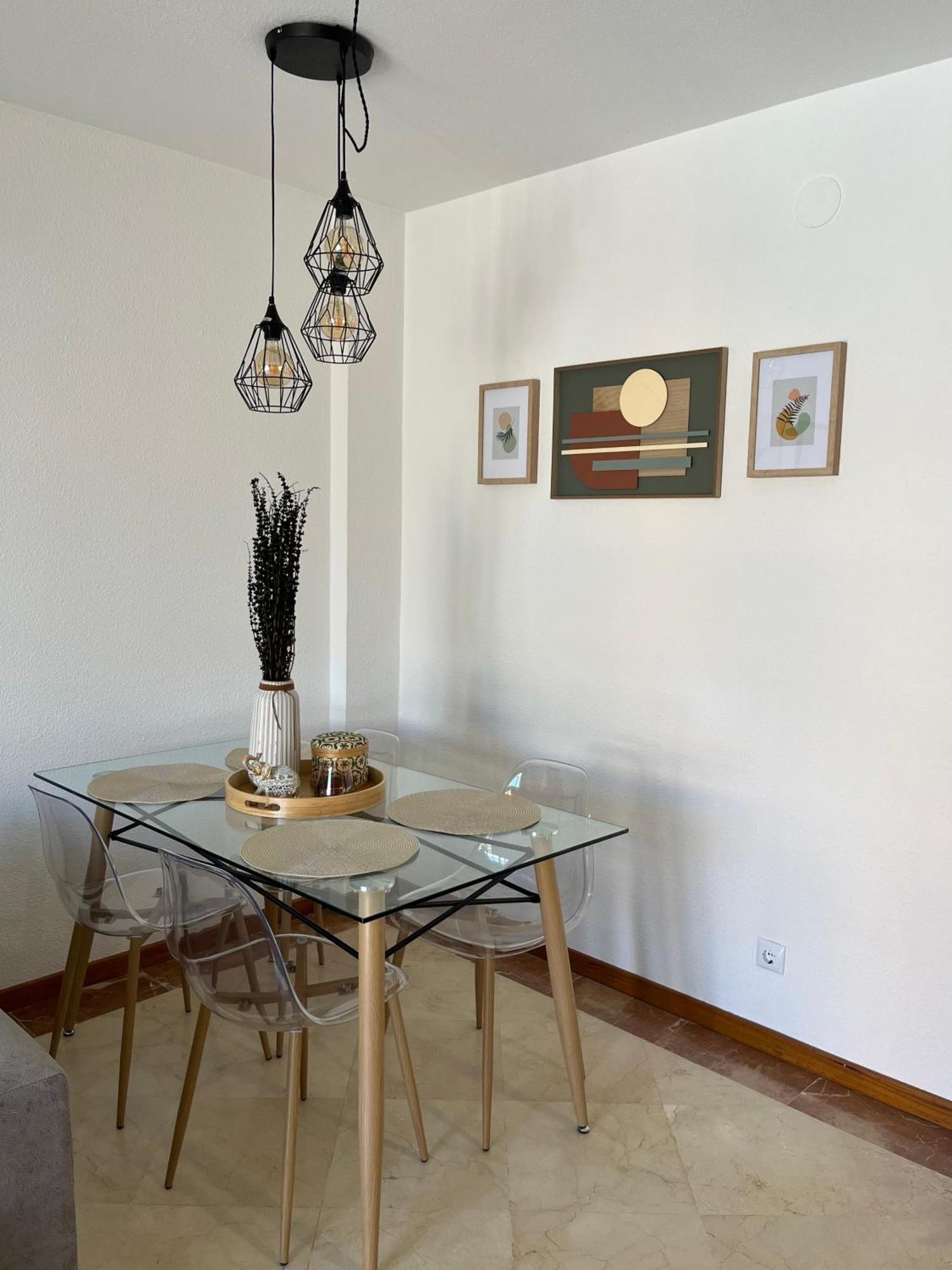 Apartamento Nn Ayamonte