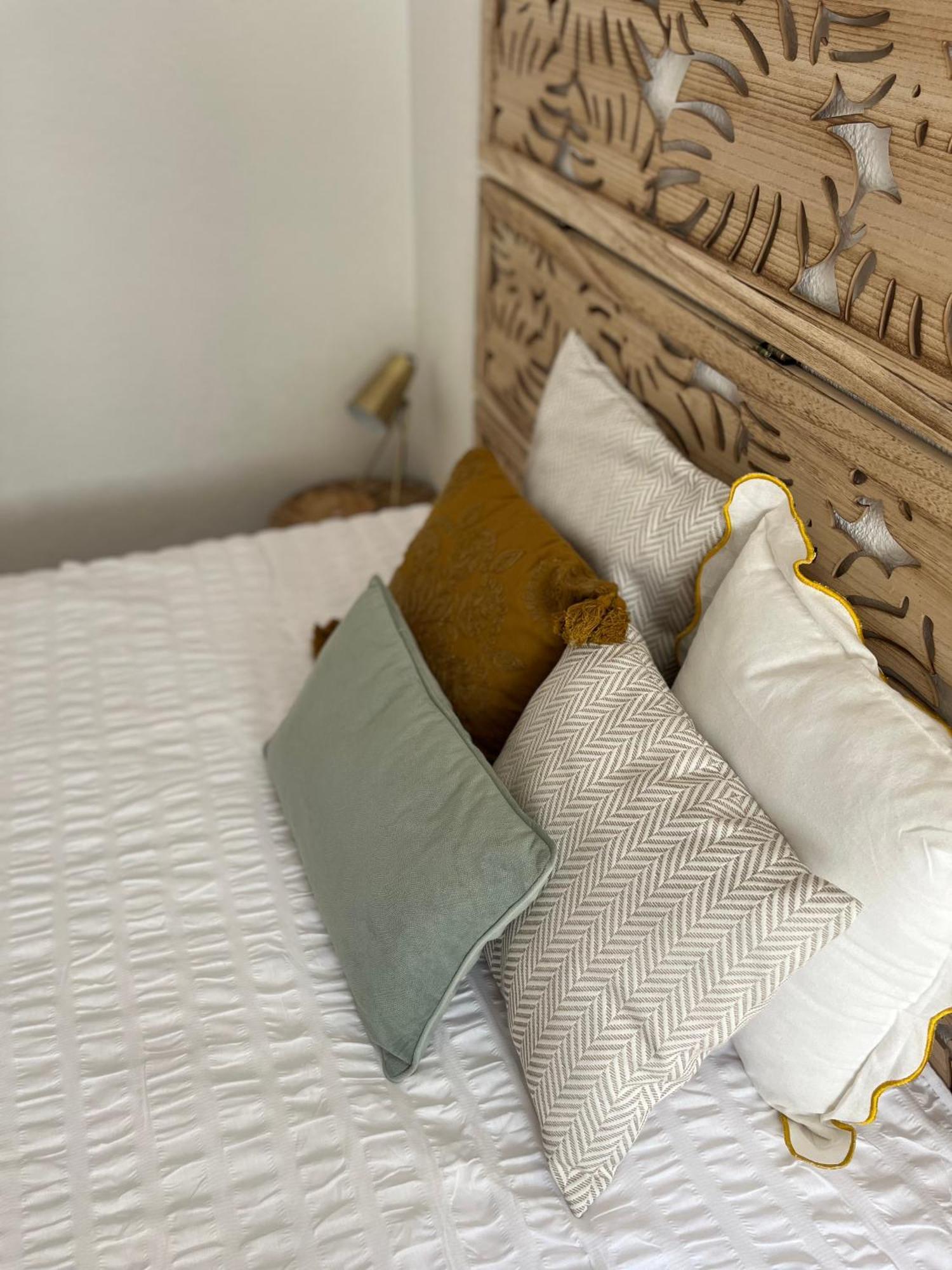 Apartamento Nn *