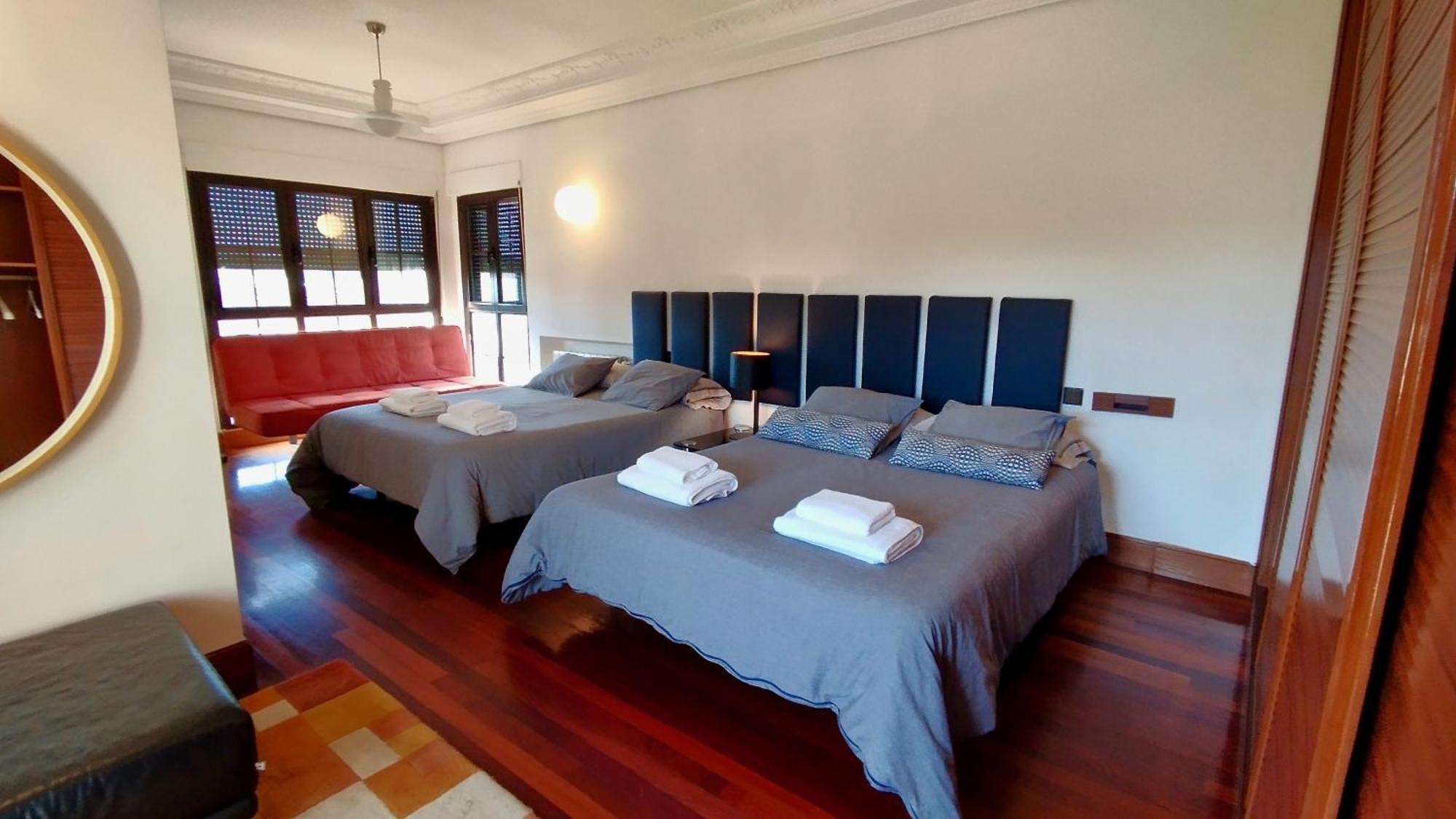 Country house Casaboo -