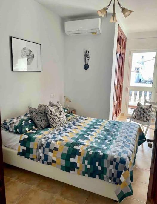 Apartment Two Bed Bella Roco Canillas de Aceituno