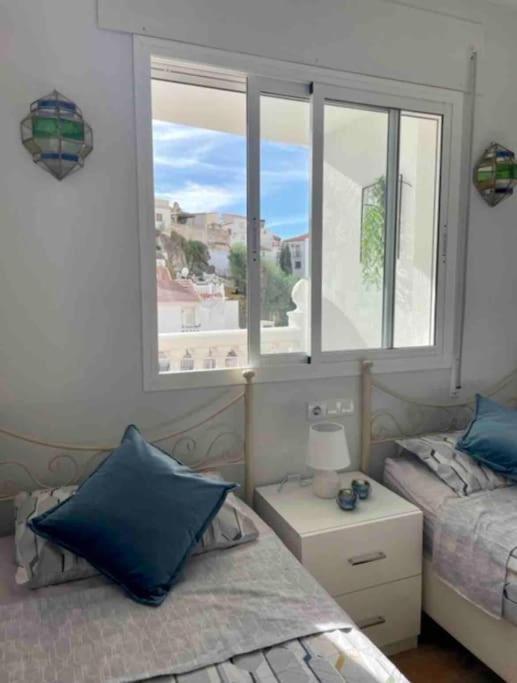 Two Bed Bella Roco *