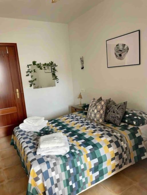 Apartment Two Bed Bella Roco