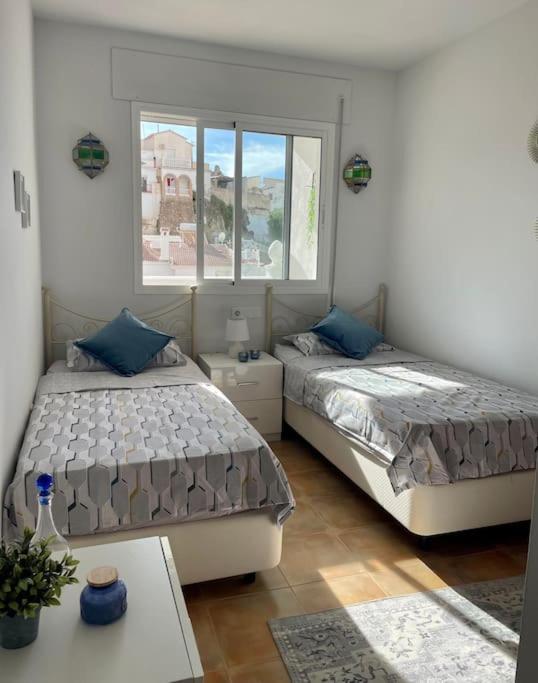 Apartment Two Bed Bella Roco *