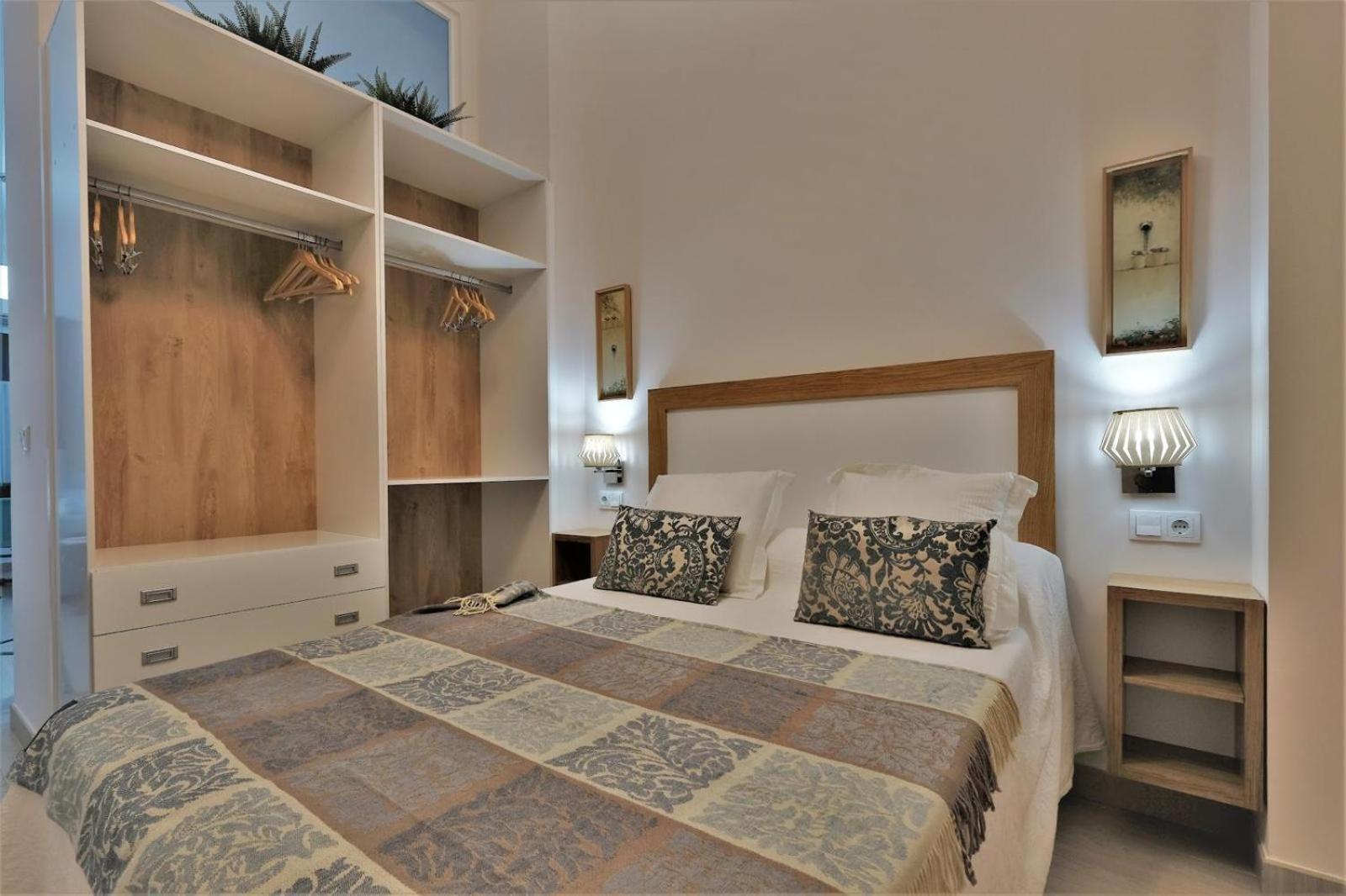 Apartment San Bernardo - Kainga Homes