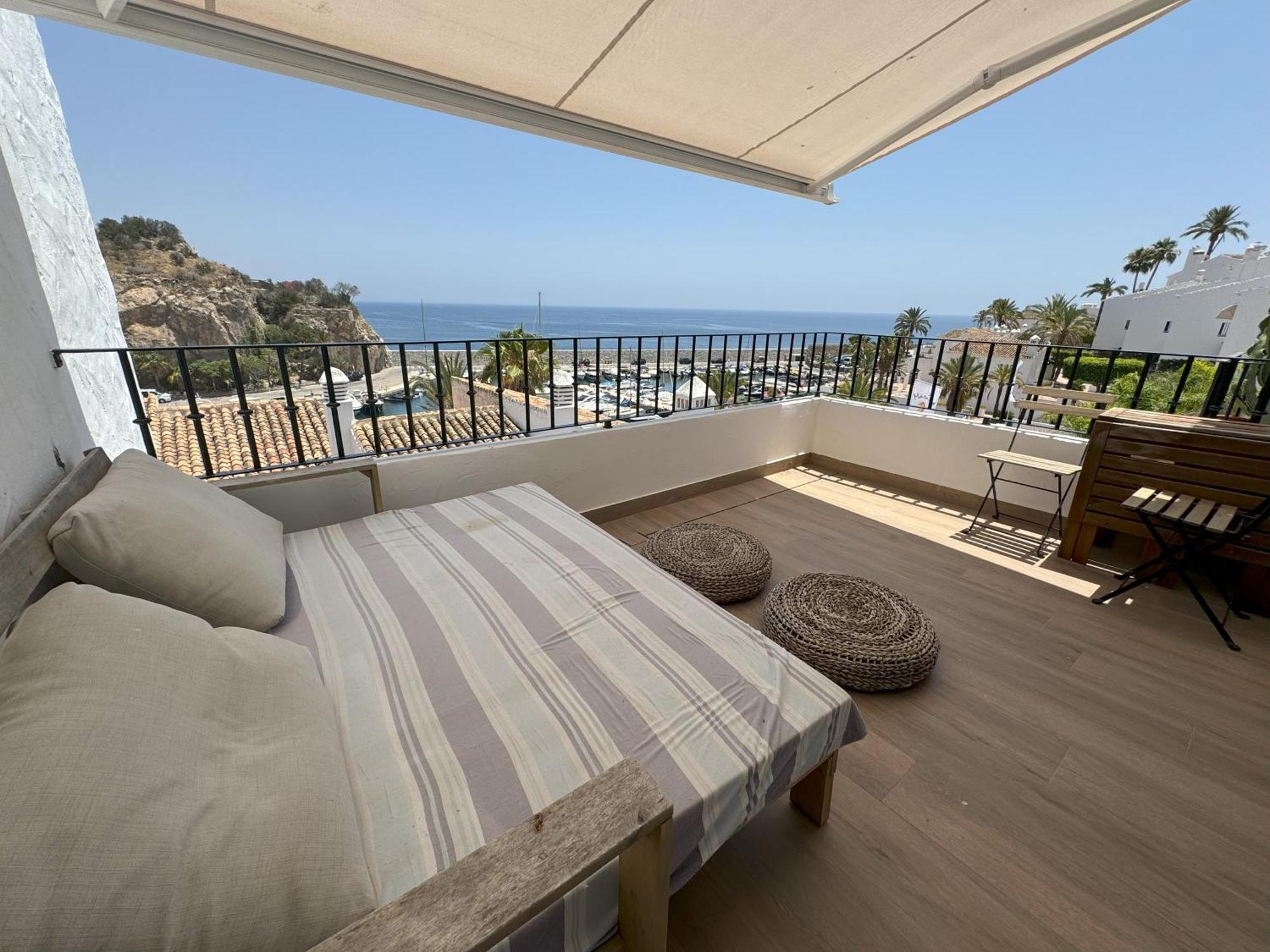 Apartamento Sunny Getaway La Herradura (Granada)