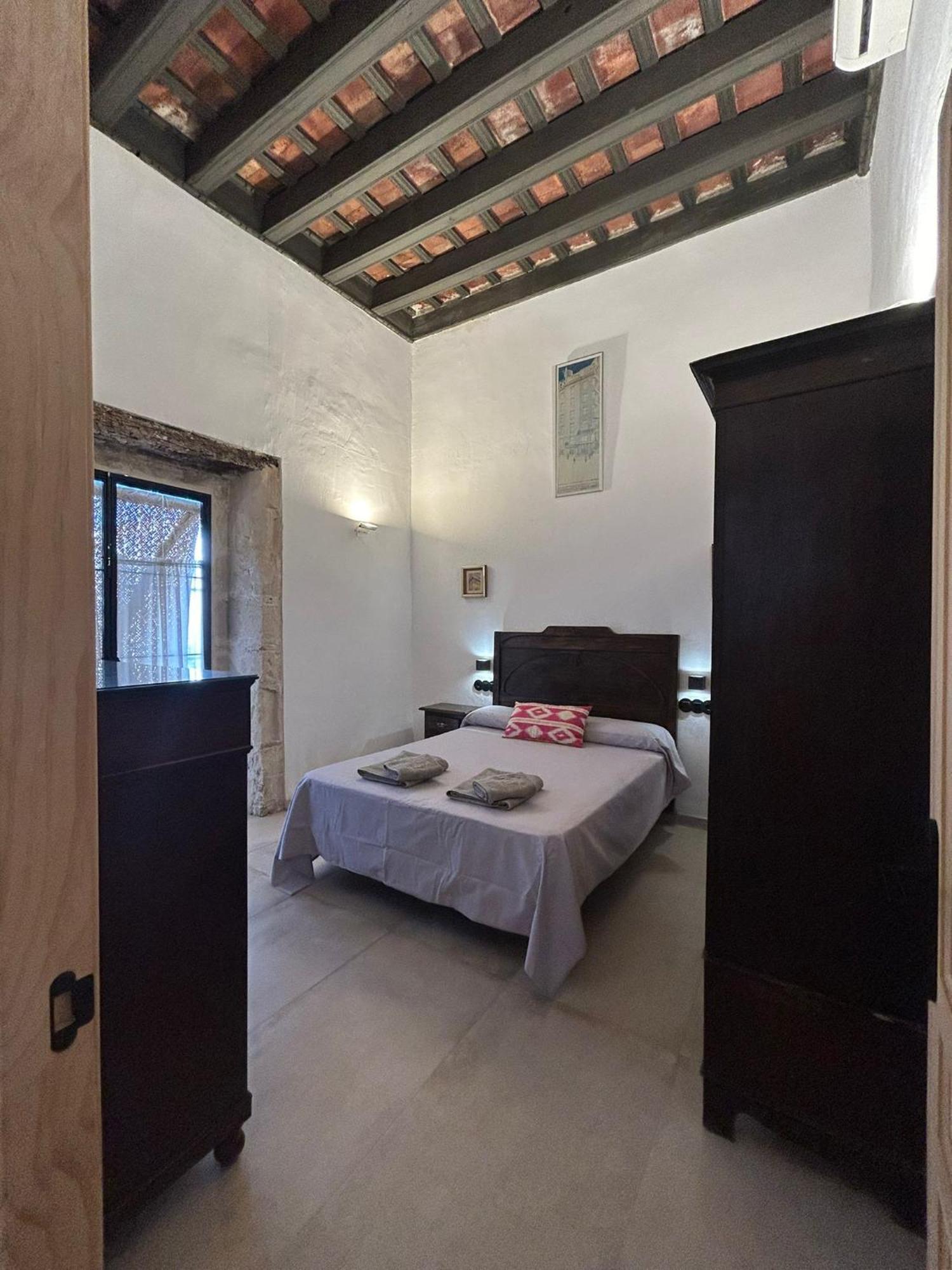 Apartment Casa Del Reloj - Puerto De Santa Maria