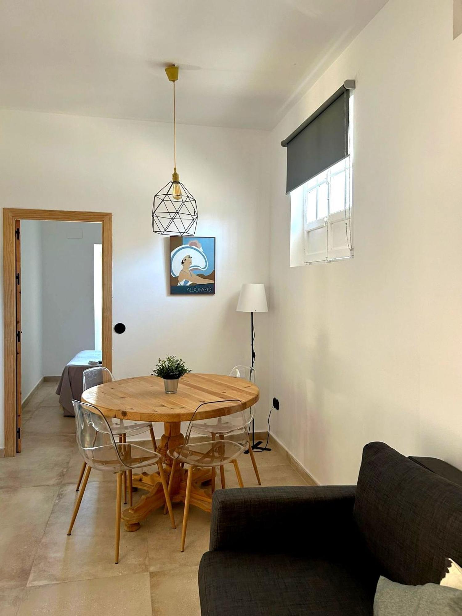 Casa Del Reloj - Puerto De Santa Maria