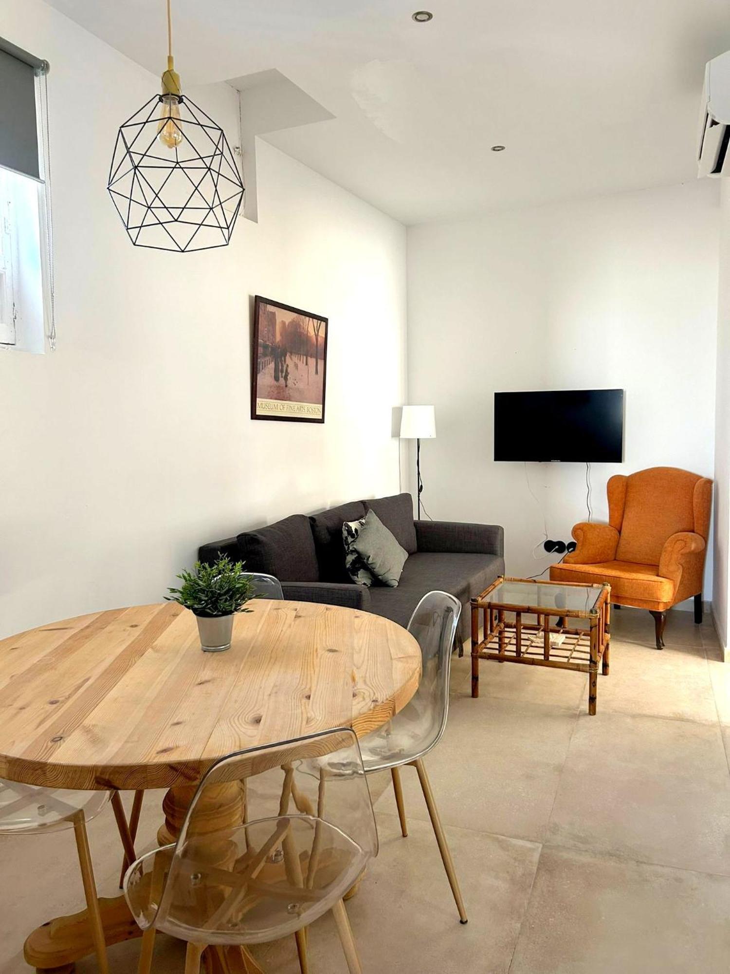 Casa Del Reloj - Puerto De Santa Maria Apartment *