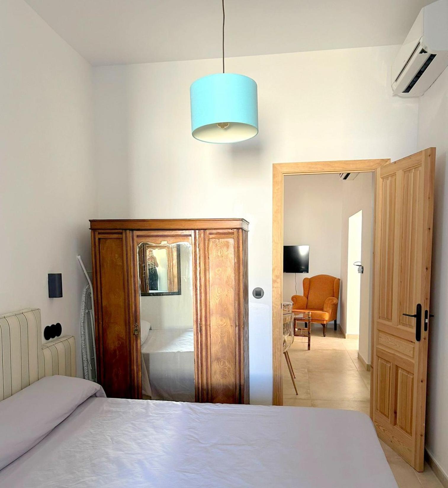 Apartment Casa Del Reloj - Puerto De Santa Maria El Puerto de Santa Maria