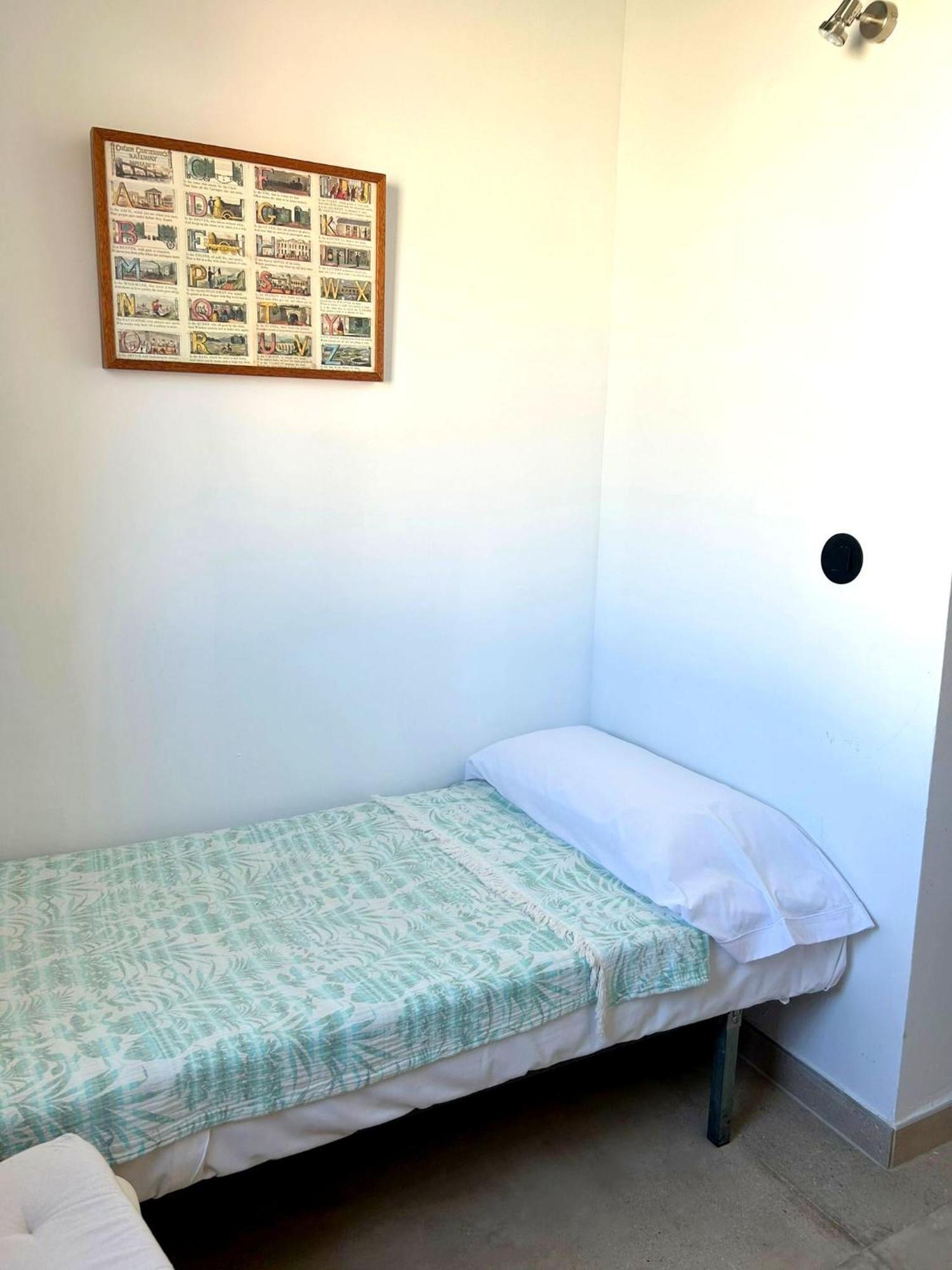 Casa Del Reloj - Puerto De Santa Maria Apartment *