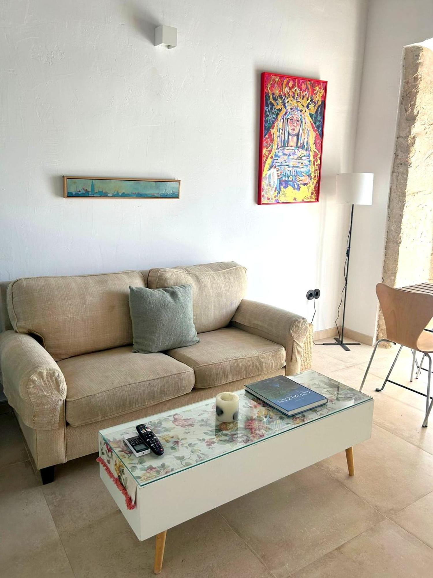 Casa Del Reloj - Puerto De Santa Maria Apartment El Puerto de Santa Maria