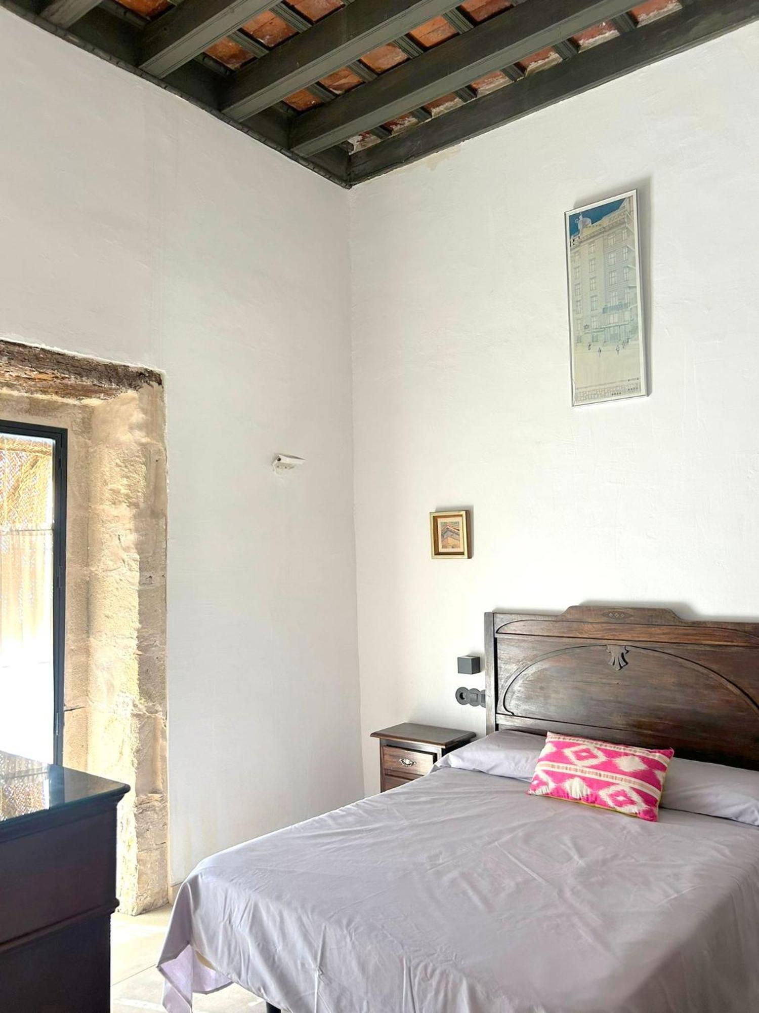 Casa Del Reloj - Puerto De Santa Maria Apartment