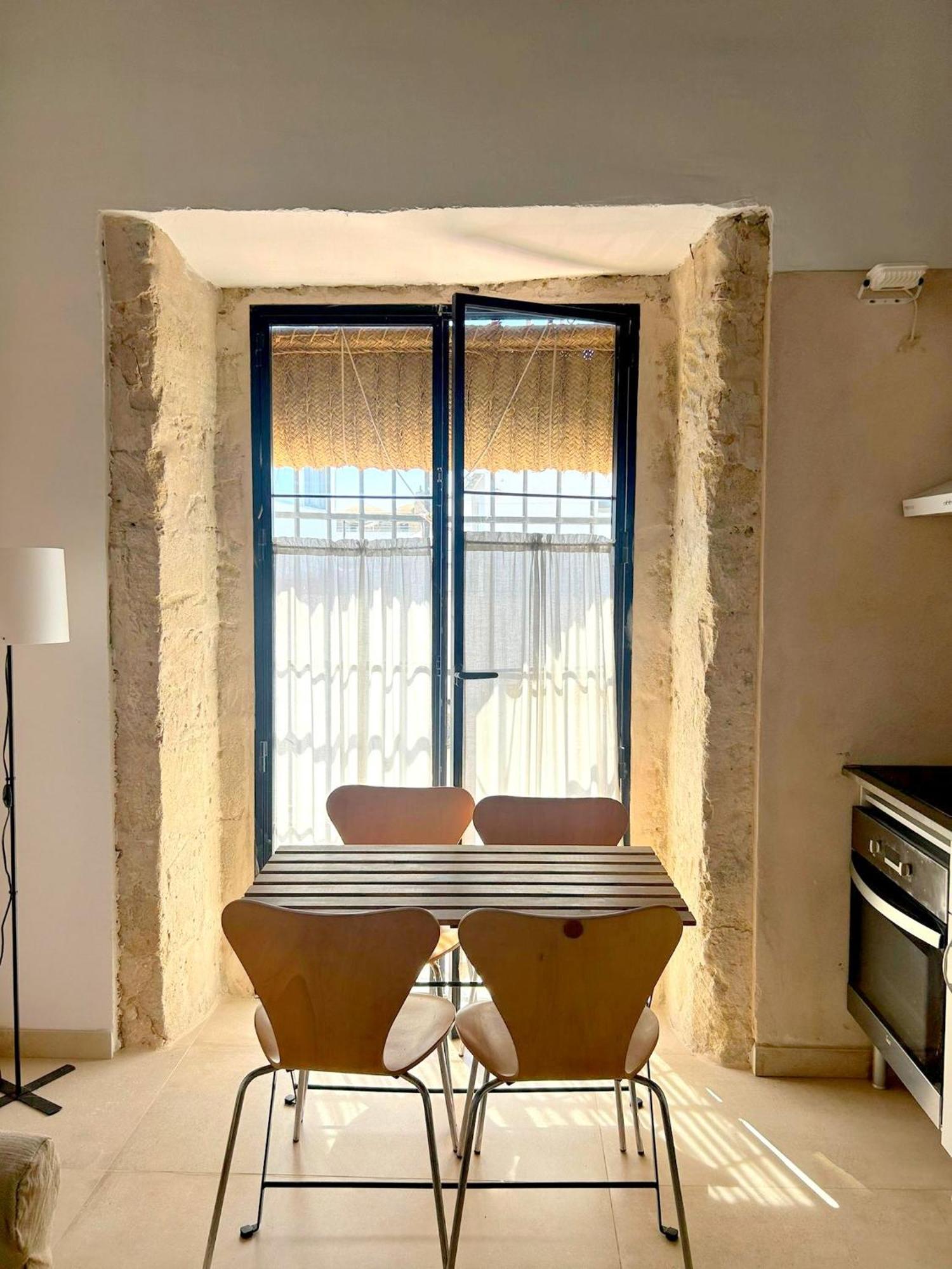 Apartment Casa Del Reloj - Puerto De Santa Maria