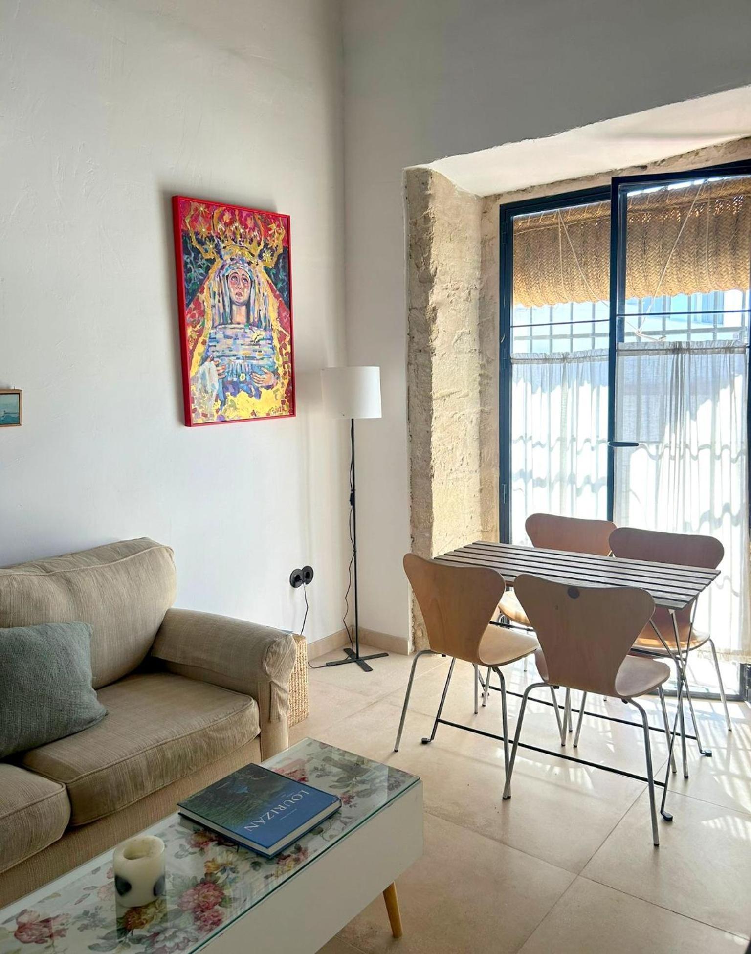 Casa Del Reloj - Puerto De Santa Maria * El Puerto de Santa Maria