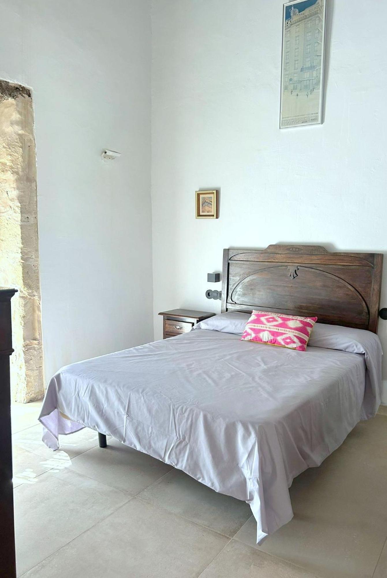 Casa Del Reloj - Puerto De Santa Maria