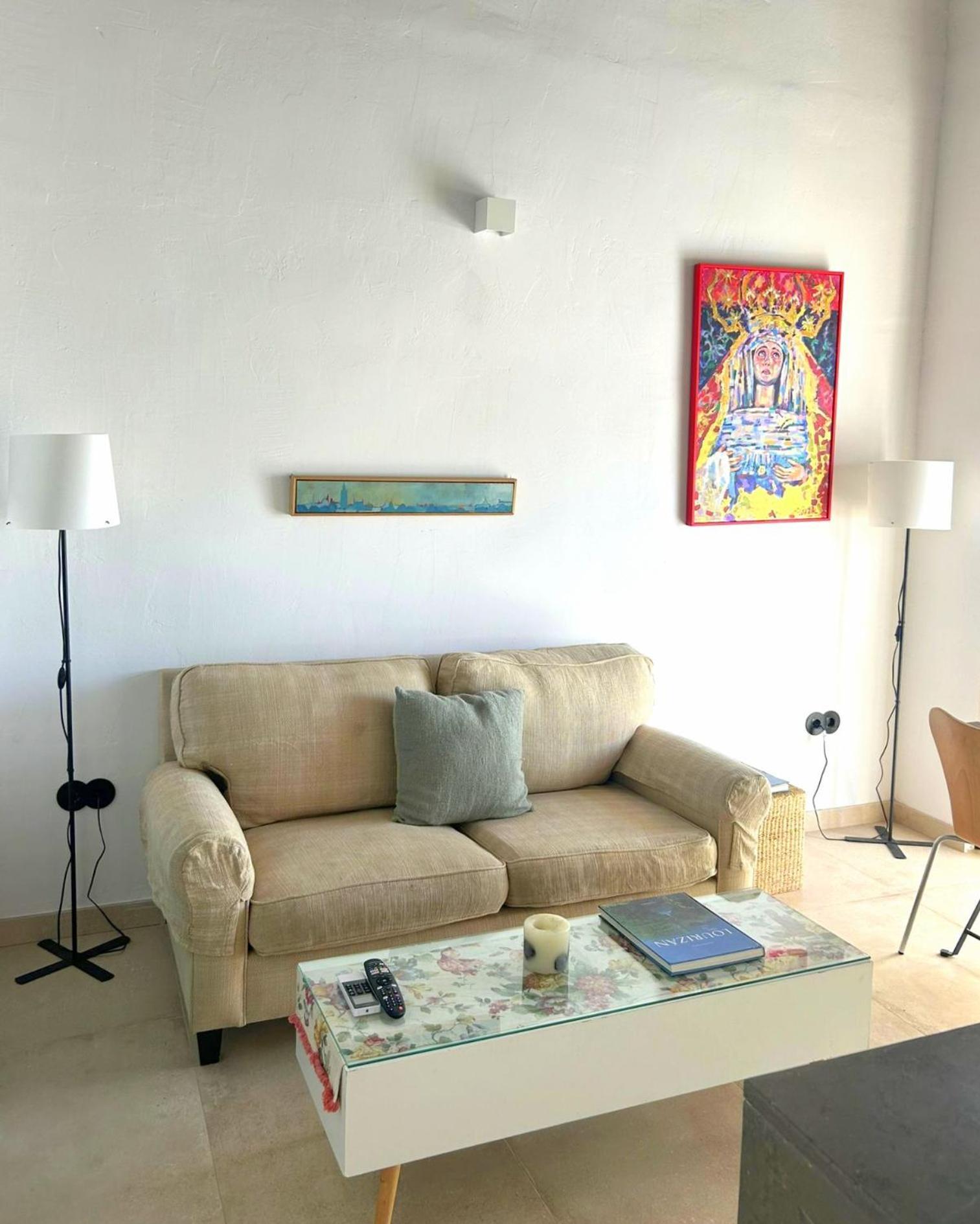 Casa Del Reloj - Puerto De Santa Maria