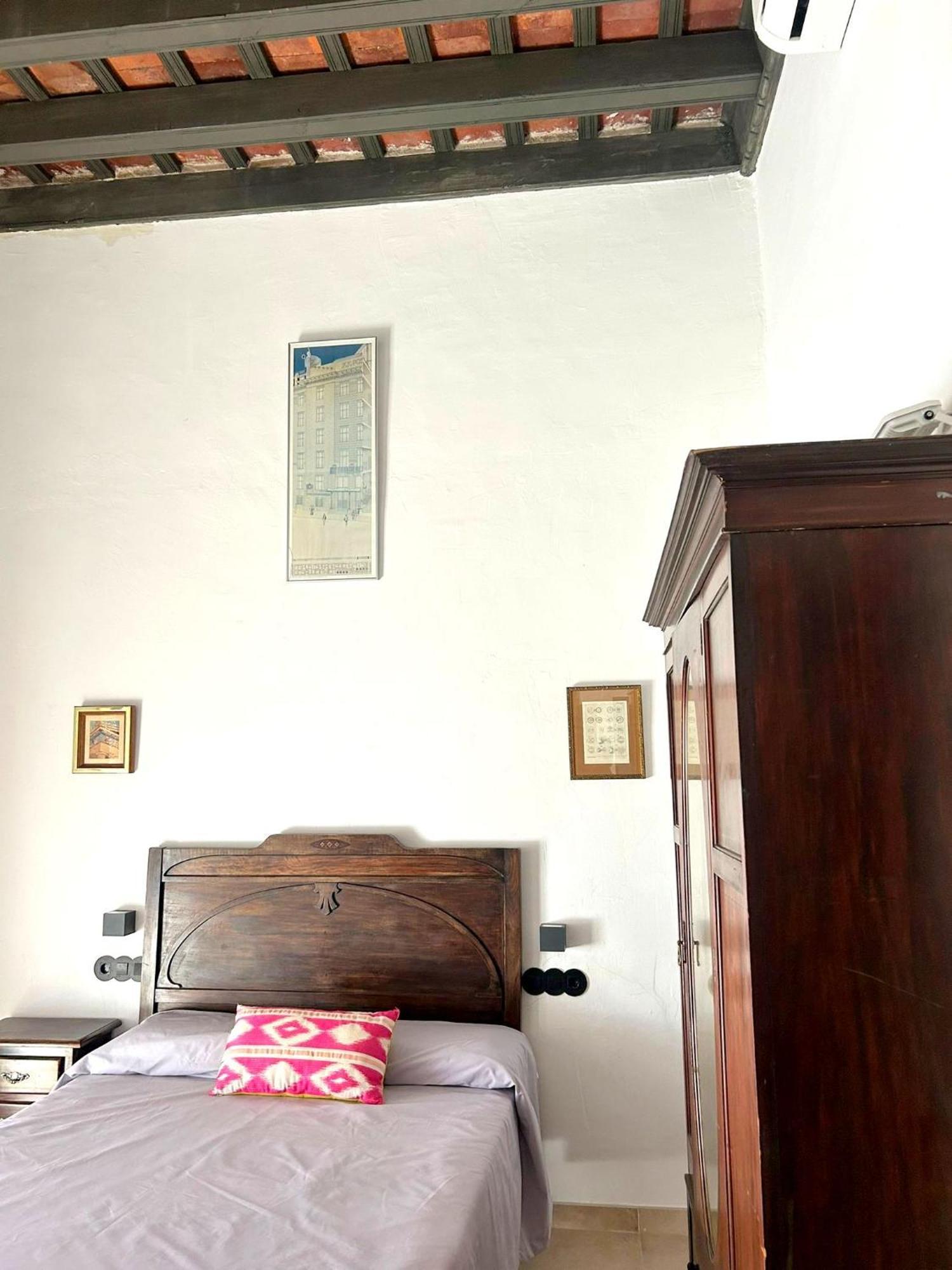 Casa Del Reloj - Puerto De Santa Maria Apartment