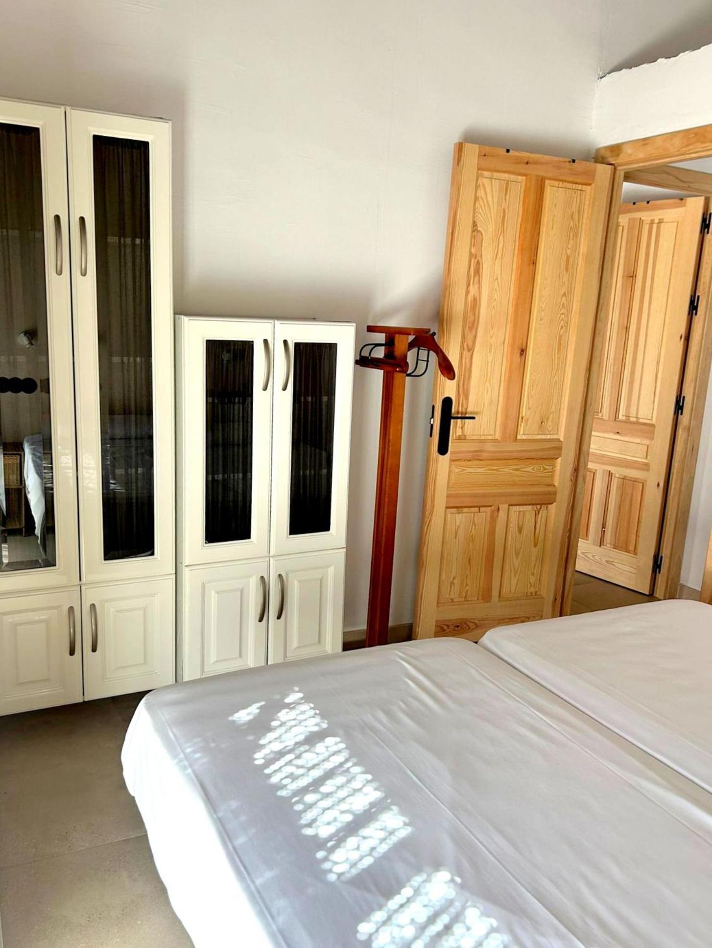 Apartment Casa Del Reloj - Puerto De Santa Maria
