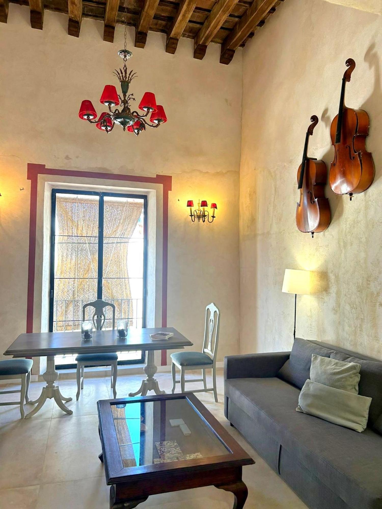 Casa Del Reloj - Puerto De Santa Maria