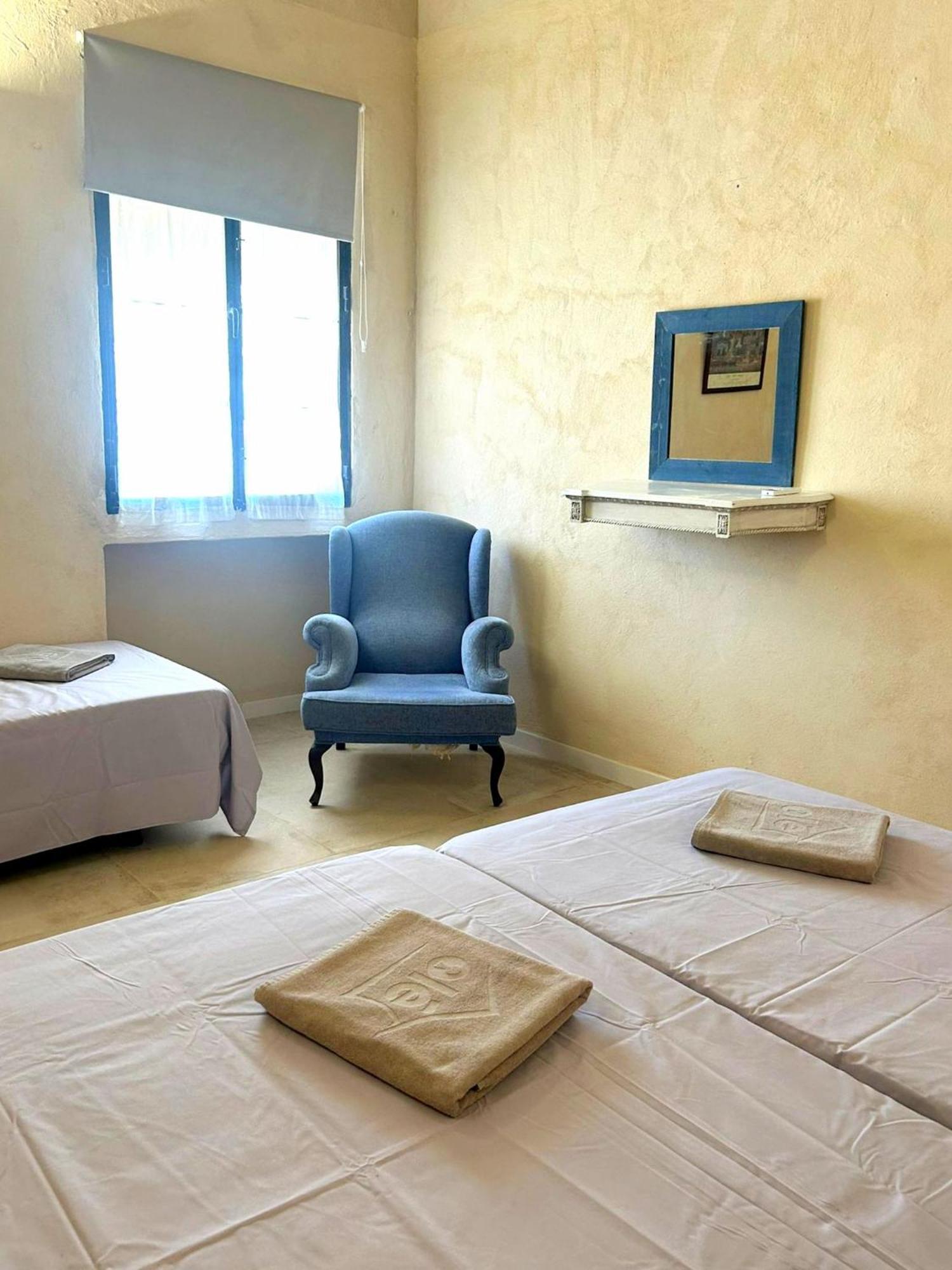 Casa Del Reloj - Puerto De Santa Maria Apartment
